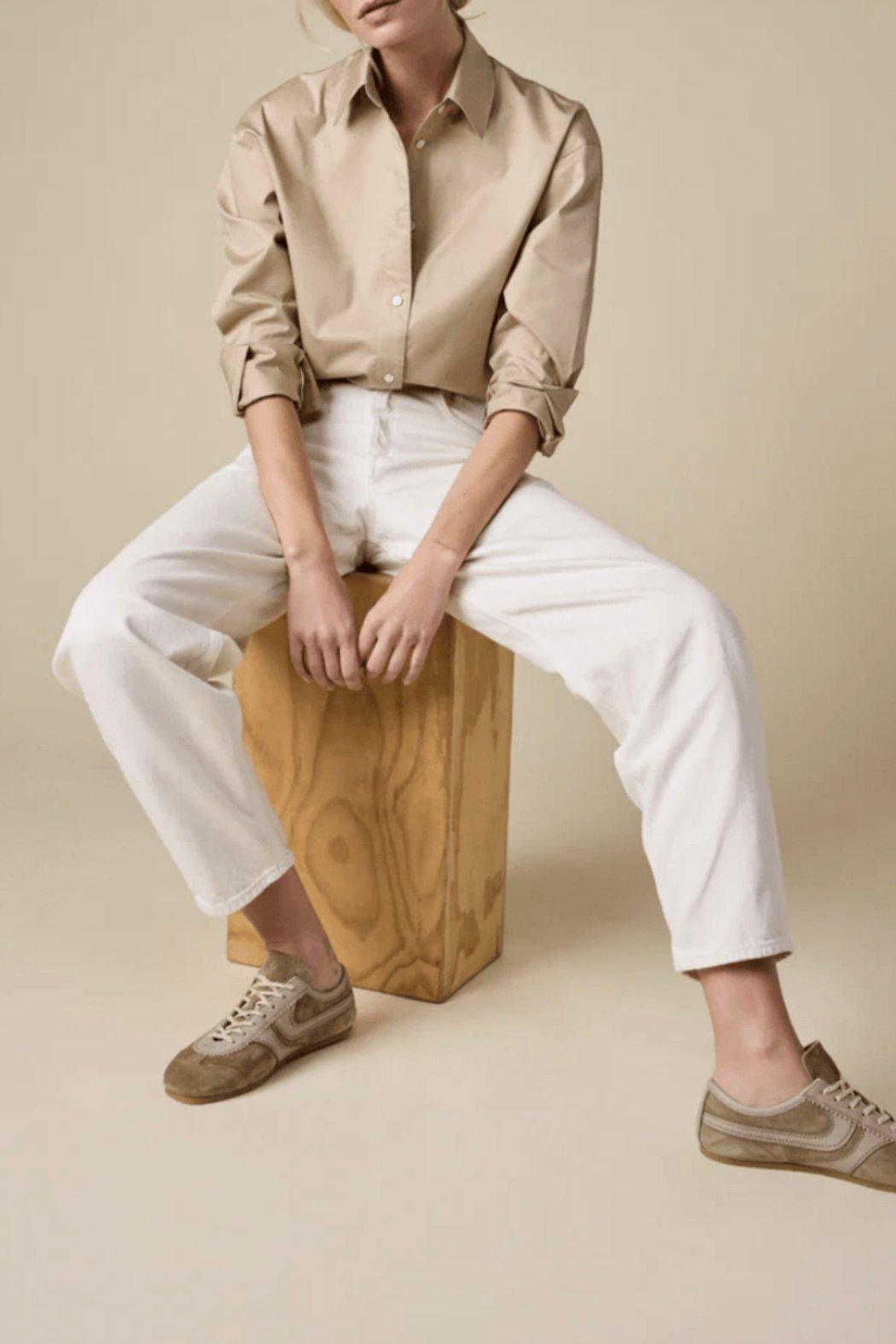 The Everything Shirt Product Image