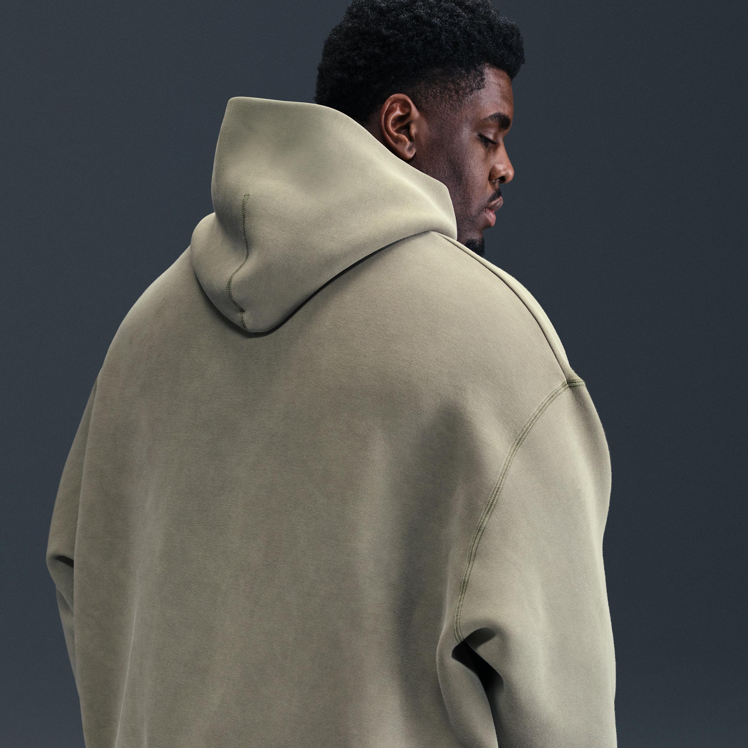 Nike Mens Tech Fleece Hoodie | HJ0681-320 Product Image