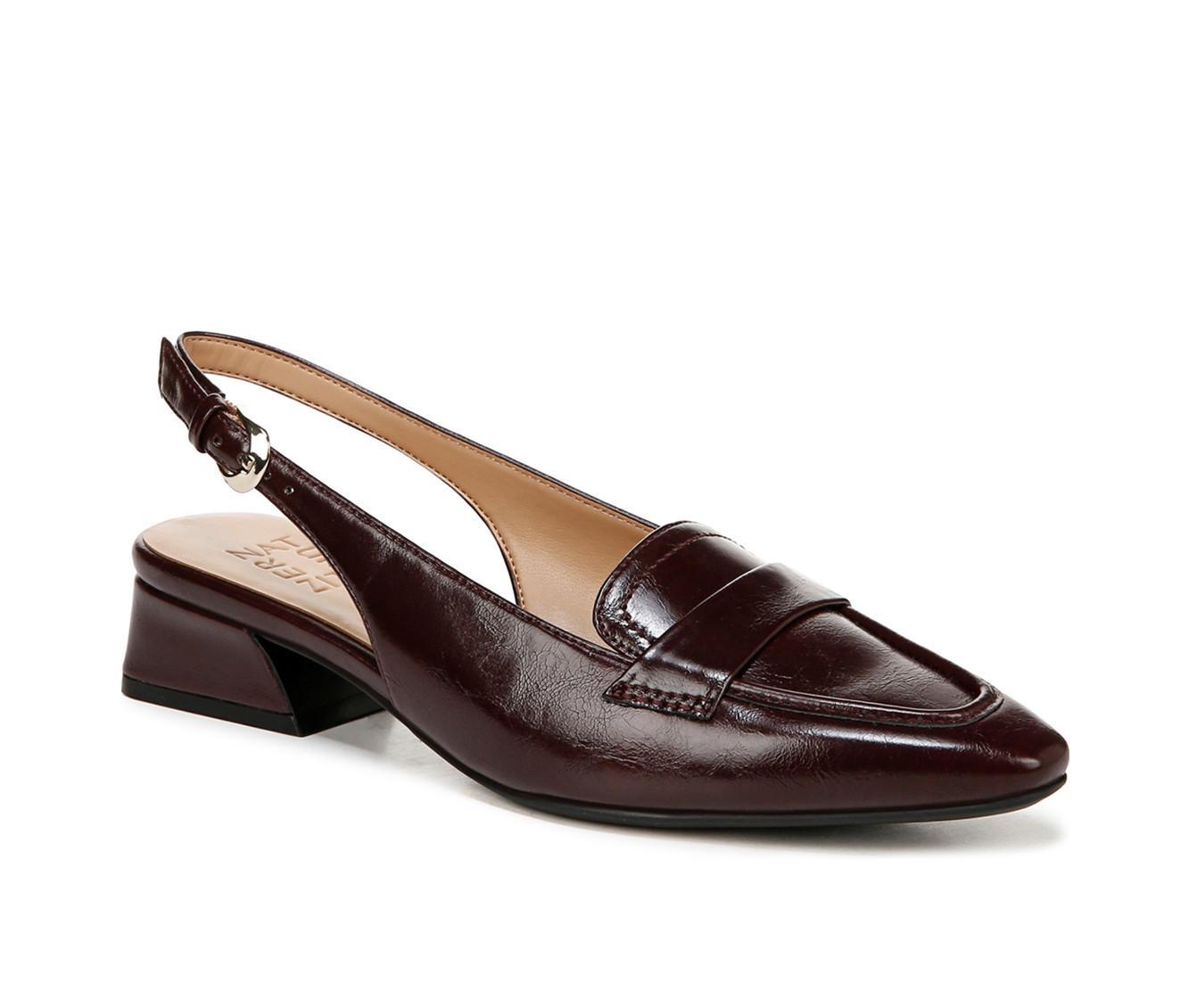 Women's Naturlizer Garner Slingback Flats Product Image