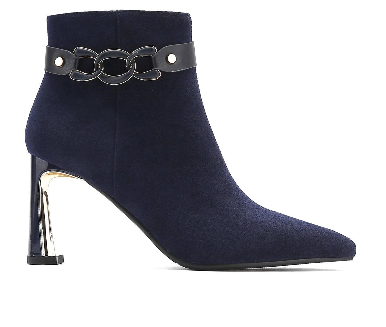 Women's Ninety Union Runway Booties Product Image