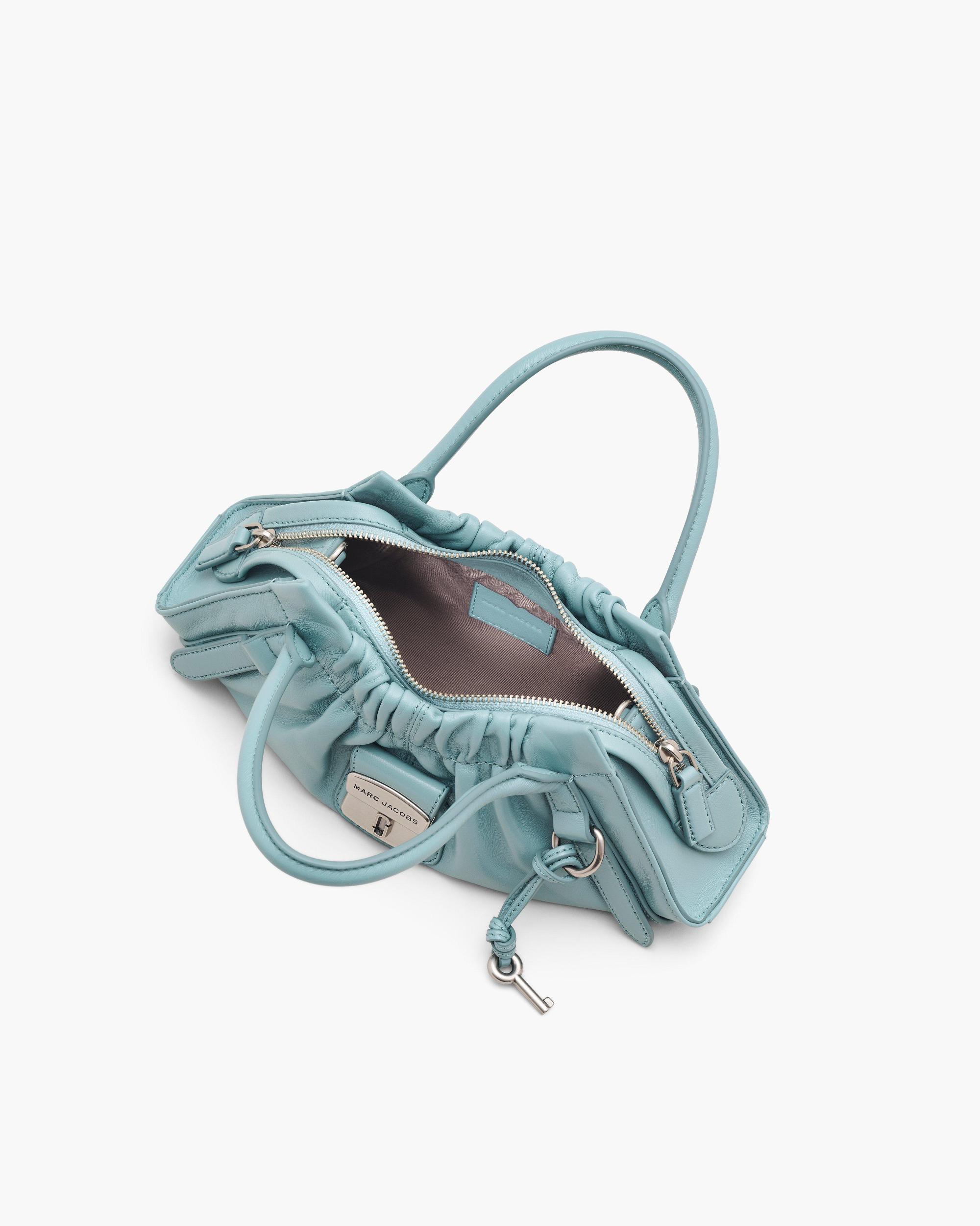 The Cristina Small Satchel Product Image