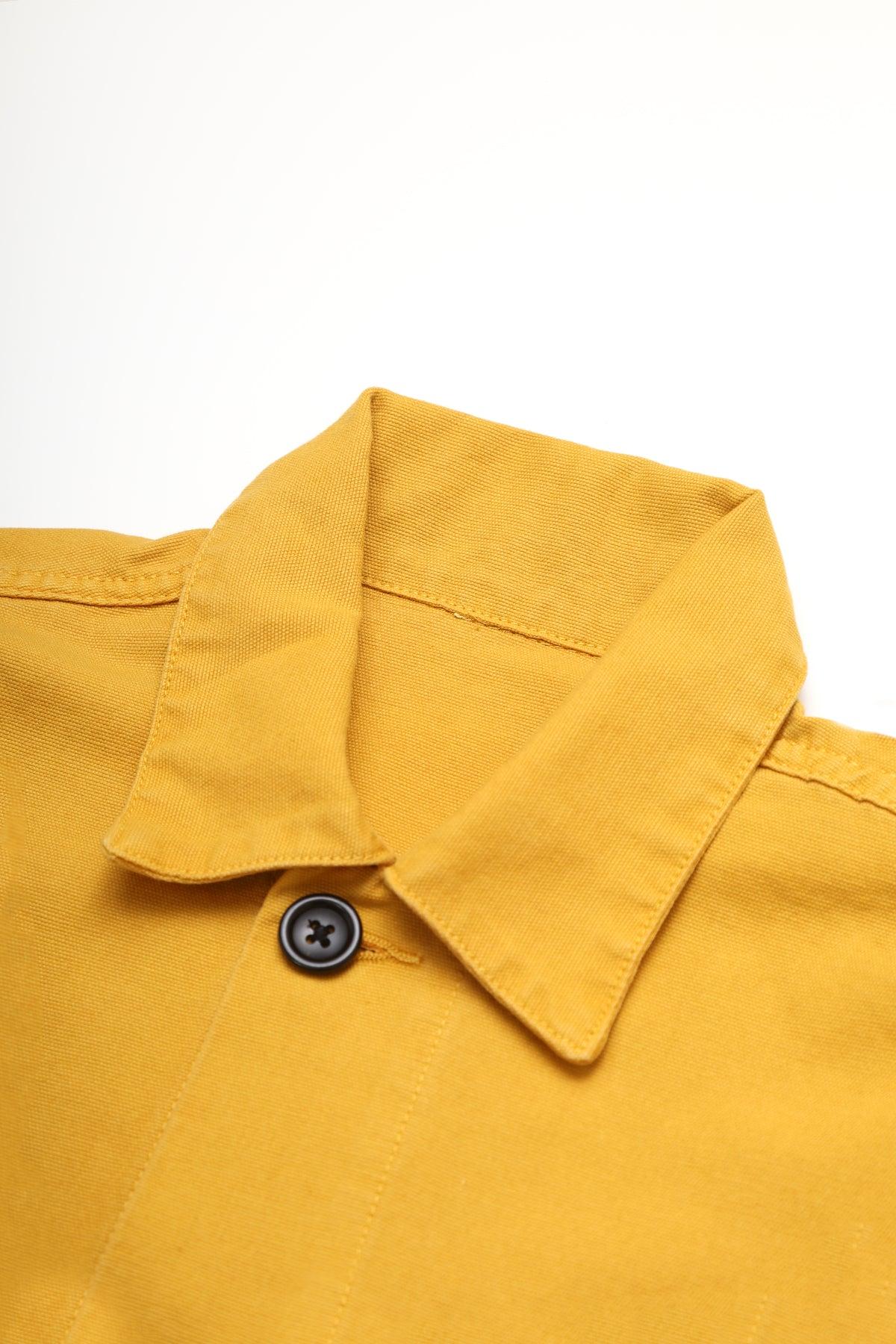 Service Works - Classic Chore Shirt - Gold Product Image