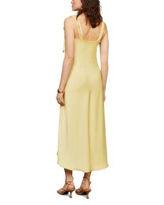 Liza Midi Dress Product Image