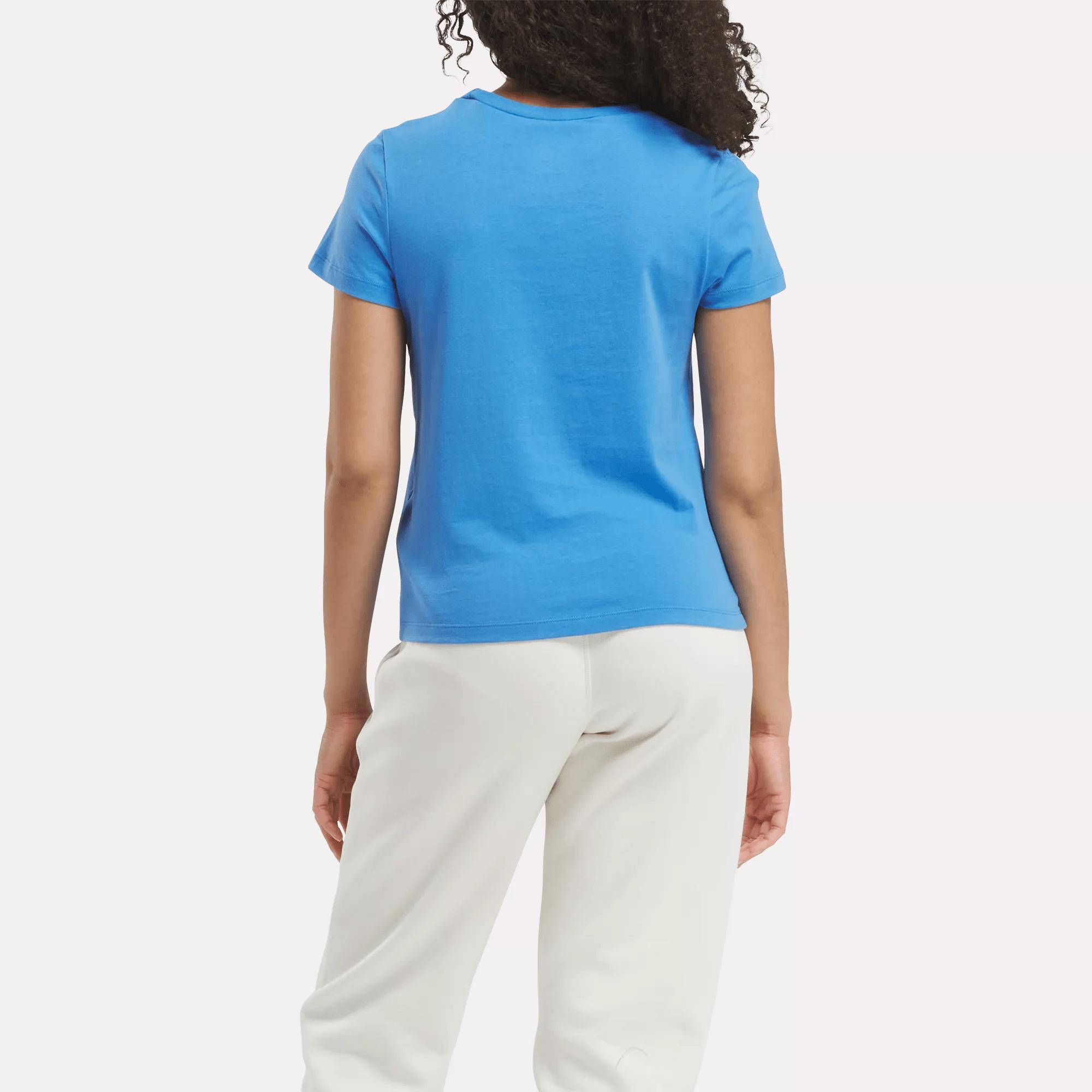 Women's Reebok Identity Classics T-Shirt Female Product Image