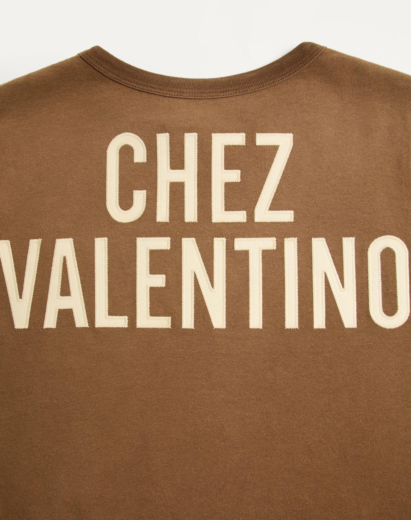 Cotton T-Shirt Product Image