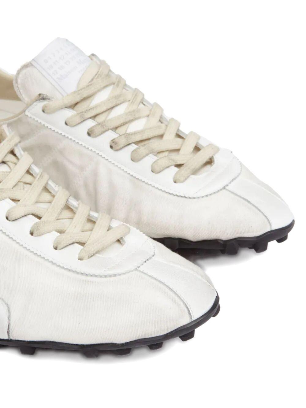 Sprinters leather sneakers Product Image