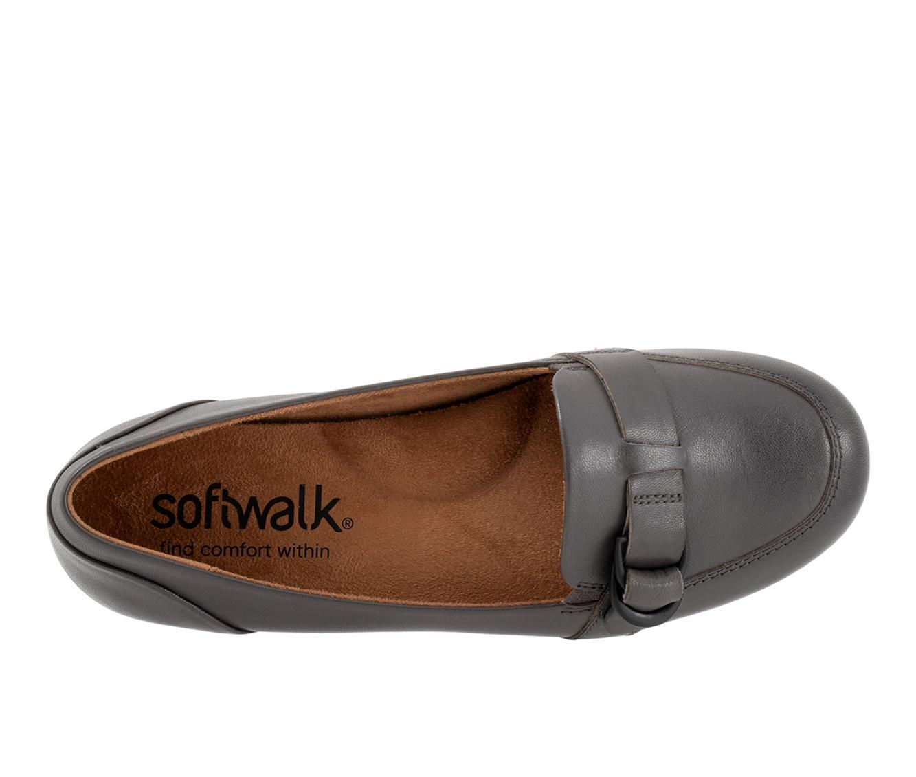 Women's Softwalk Serra Loafers Product Image