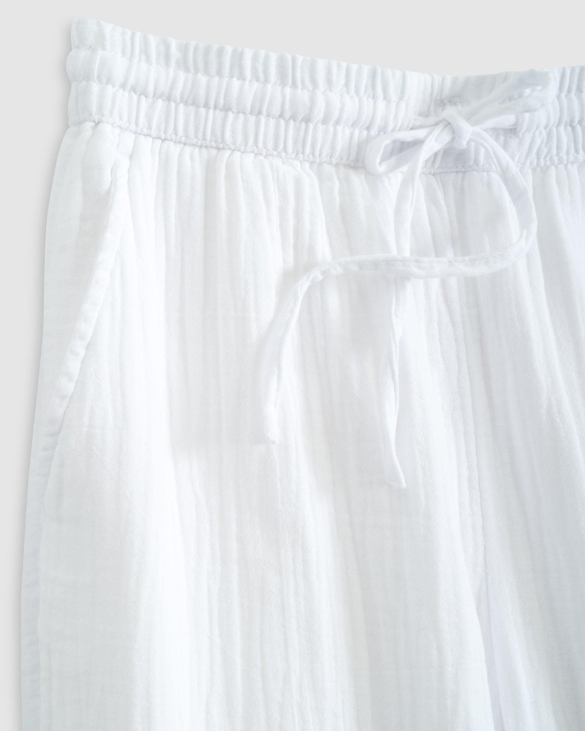 Cleo Drawstring Pant Female Product Image