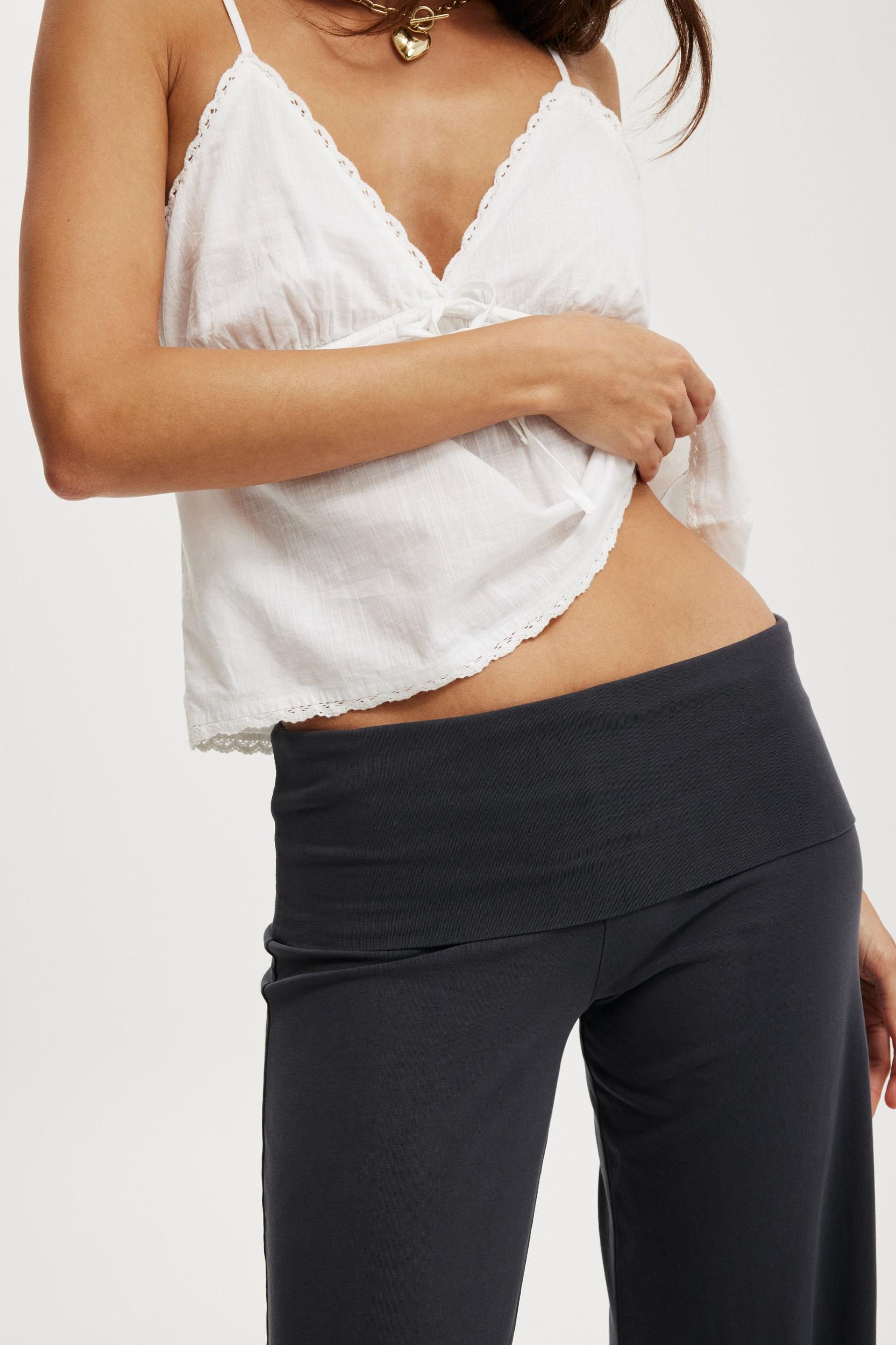 Bella Straight Leg Pant Product Image