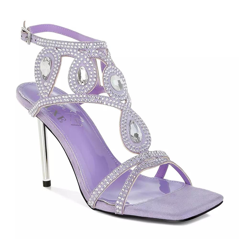 London Rag Fialka Women's Sandals,  Product Image