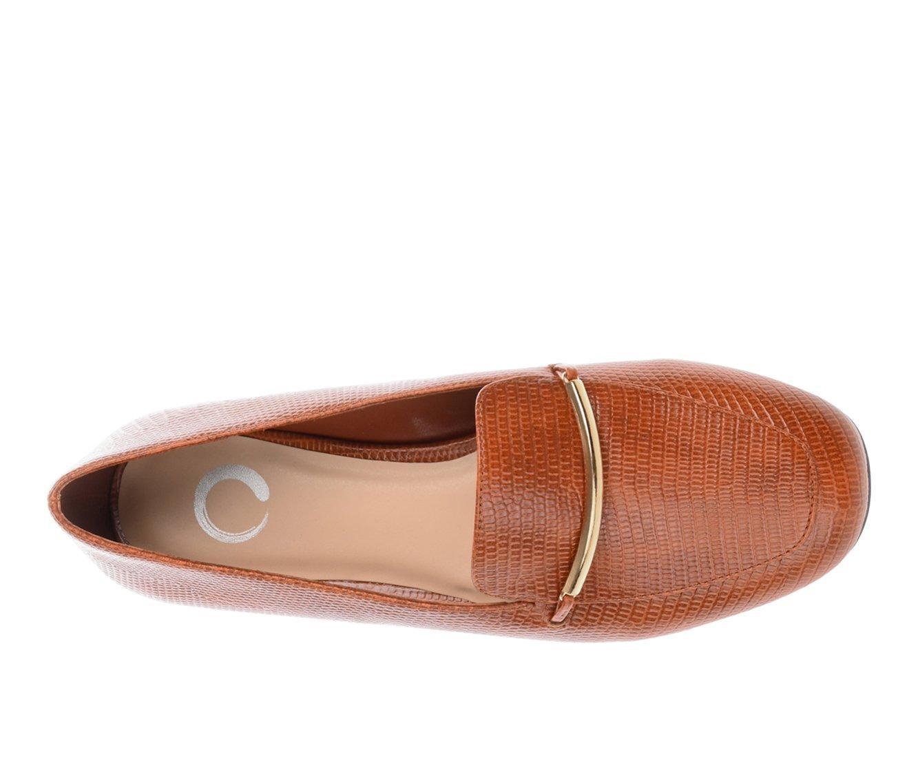 Women's Journee Collection Wrenn Loafers Product Image