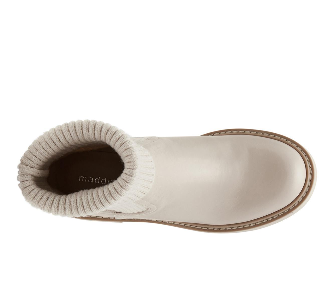 Women's Madden Girl Fawnn Booties Product Image