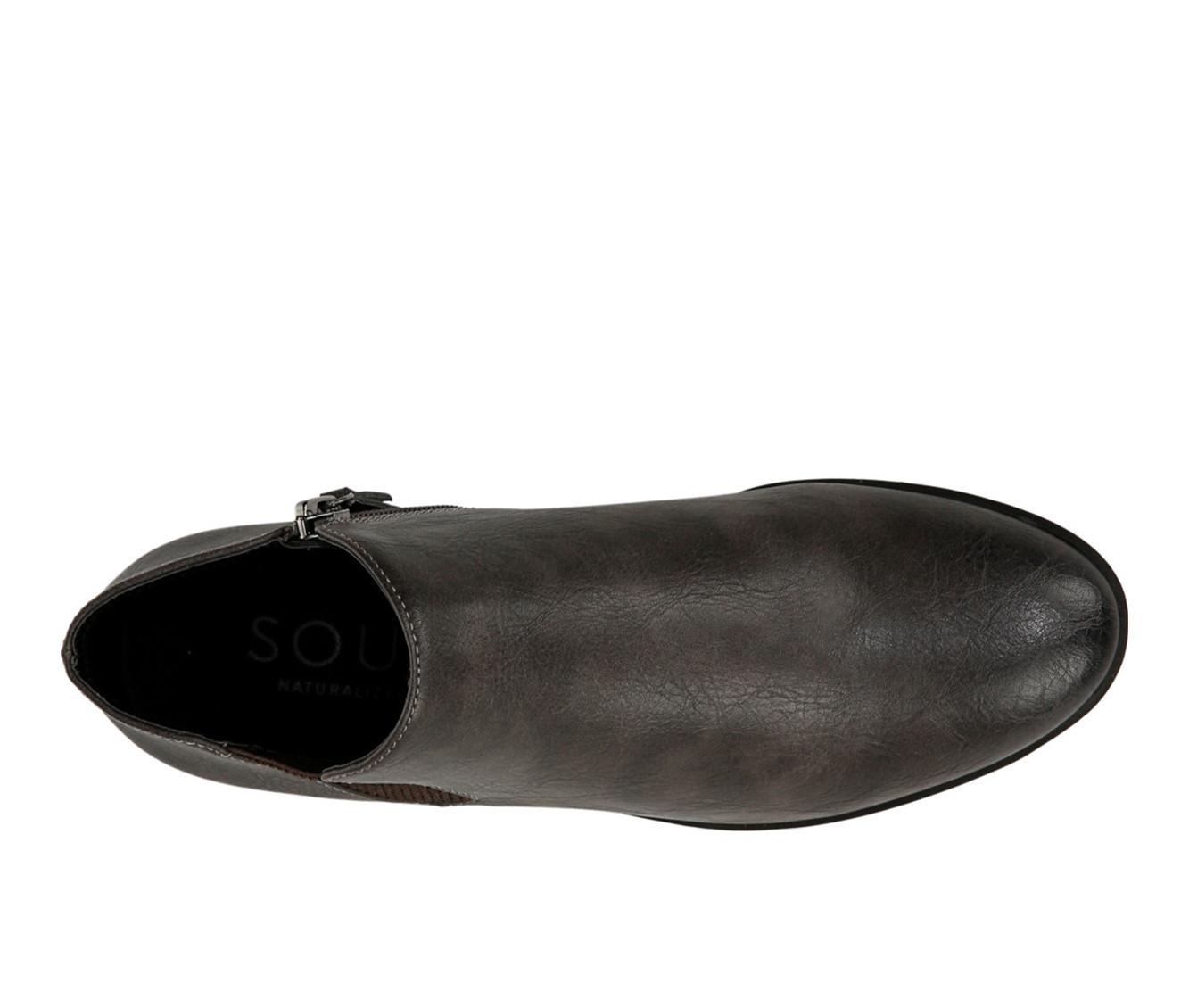 Women's Soul Naturalizer Respect Booties Product Image