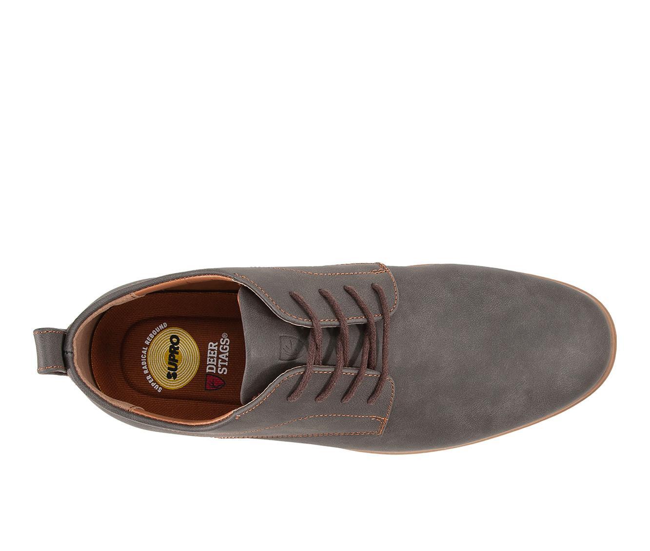 Men's Deer Stags Lisbon Oxfords Product Image