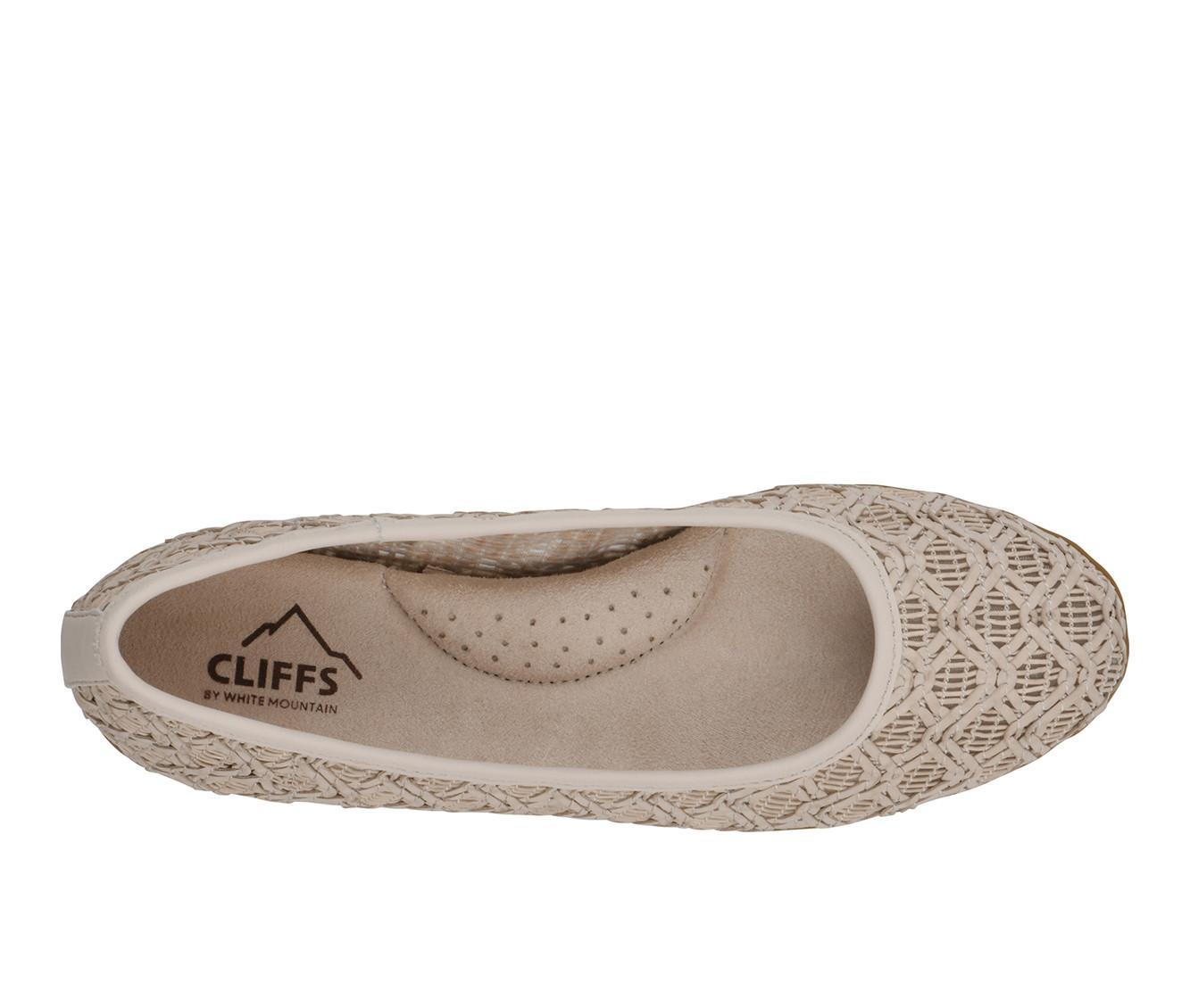 Women's Cliffs by White Mountain Cariann Flats Product Image