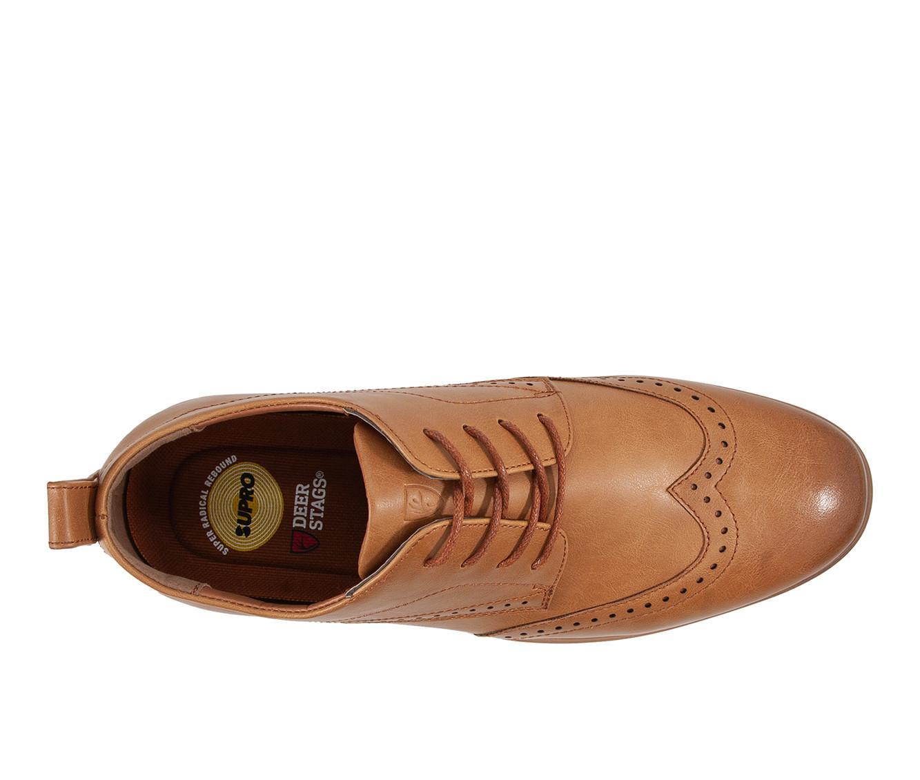 Men's Deer Stags Delgado Oxfords Product Image