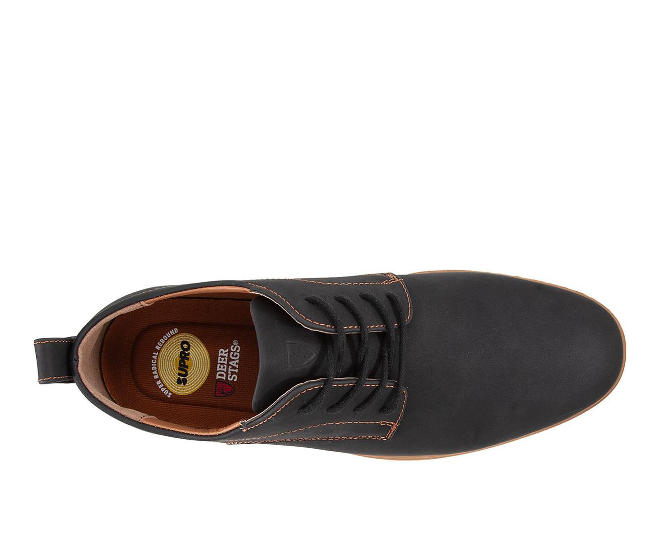 Men's Deer Stags Lisbon Oxfords Product Image
