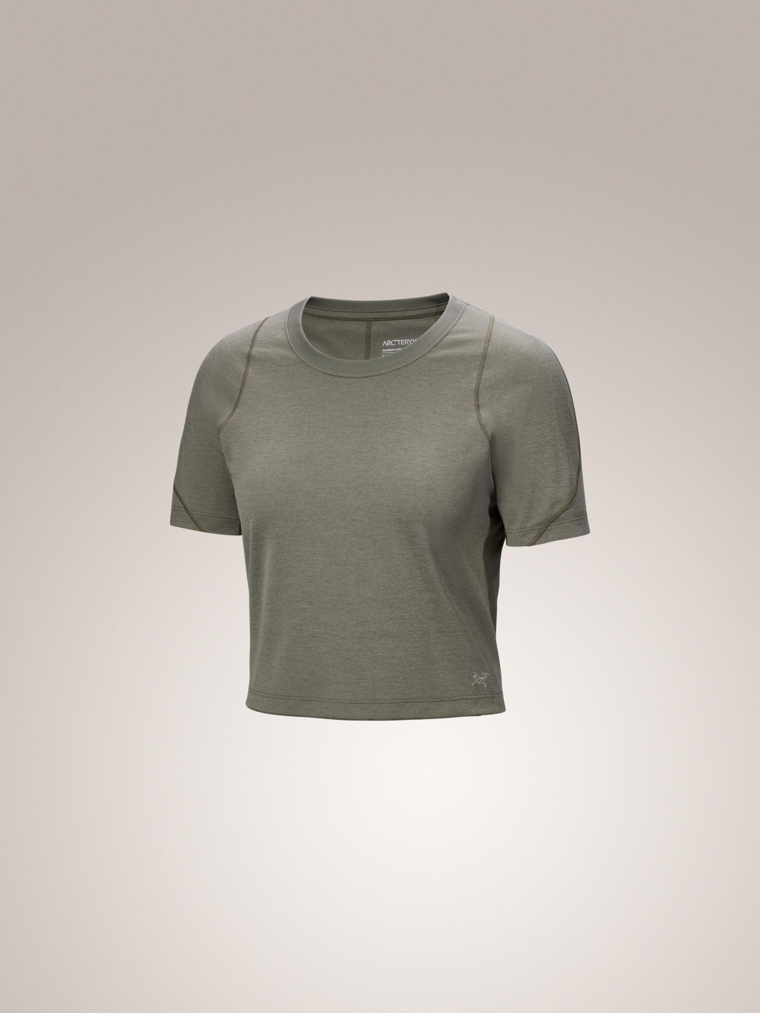 Rula T-Shirt SS Women's Product Image