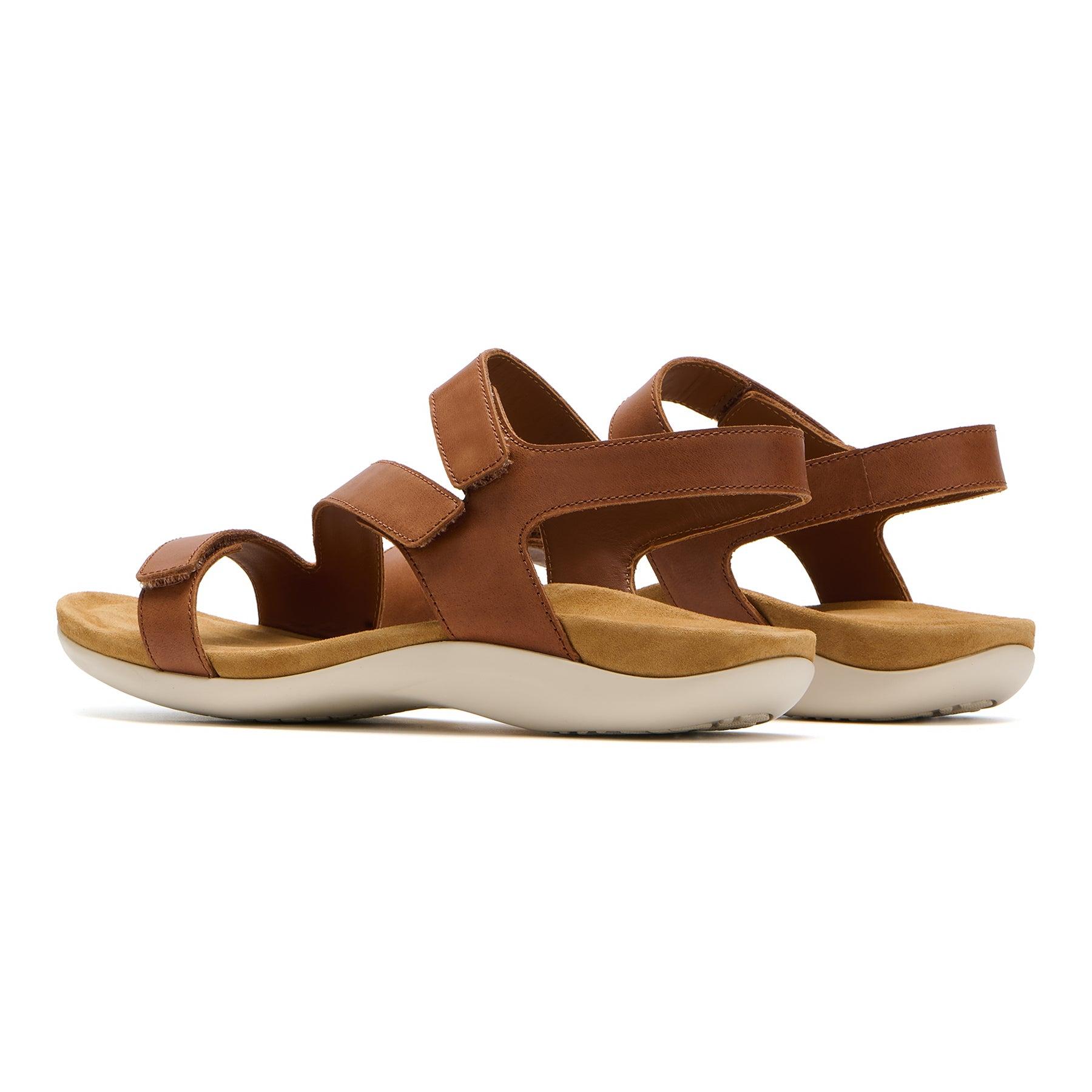 Oasis Sandal Metatarsal Female Product Image