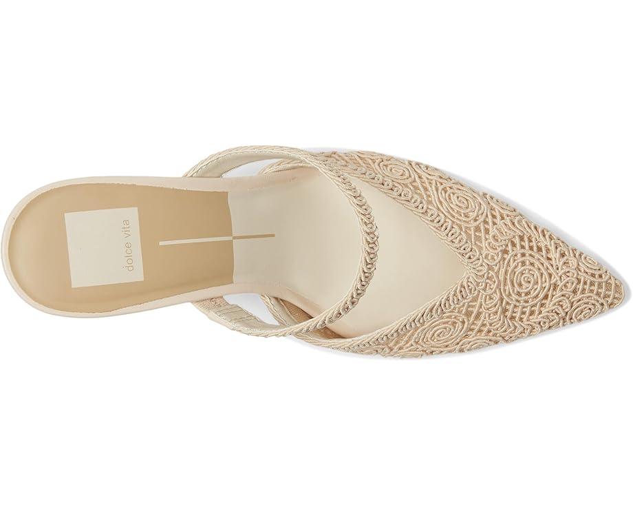 Women's Dolce Vita Kassy Product Image