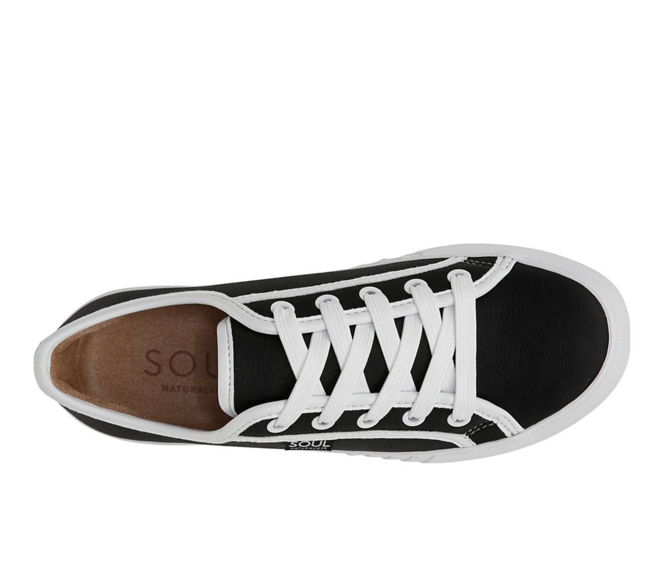 Women's Soul Naturalizer Iliana Lace-Up Sneakers Product Image