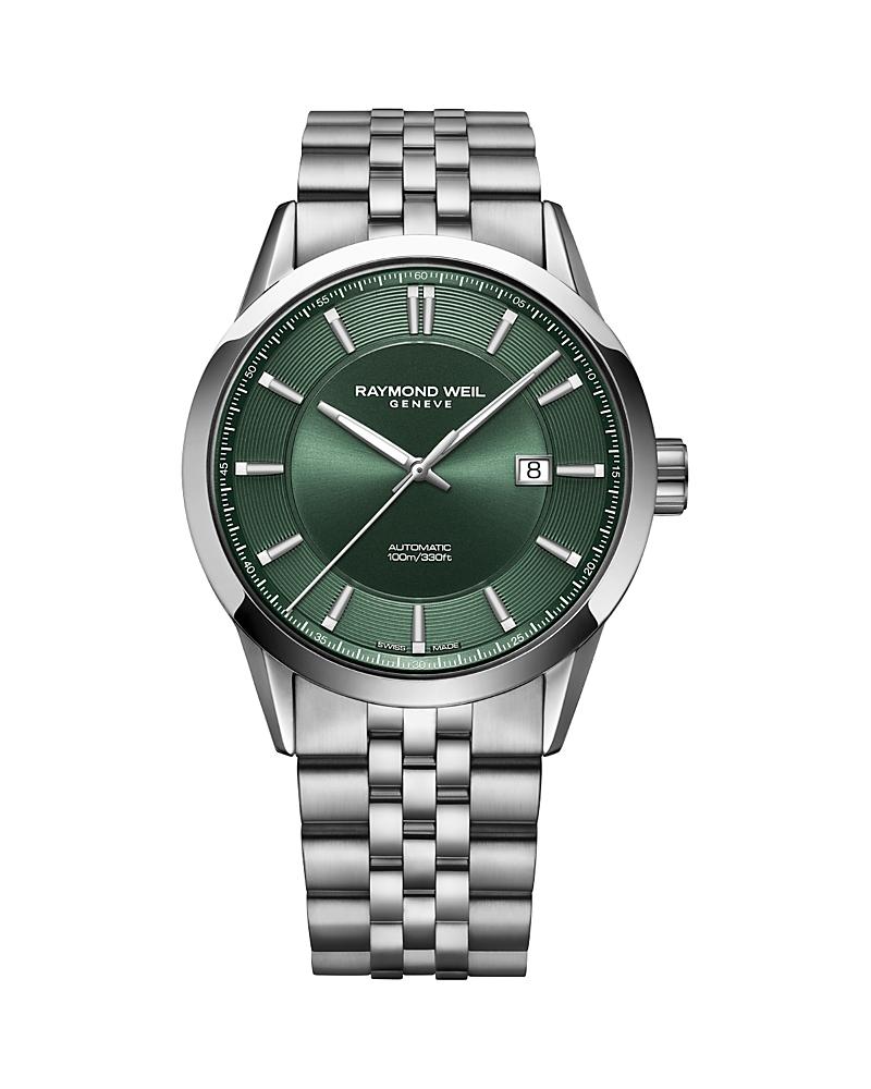 Raymond Weil Freelancer Watch, 42mm Product Image