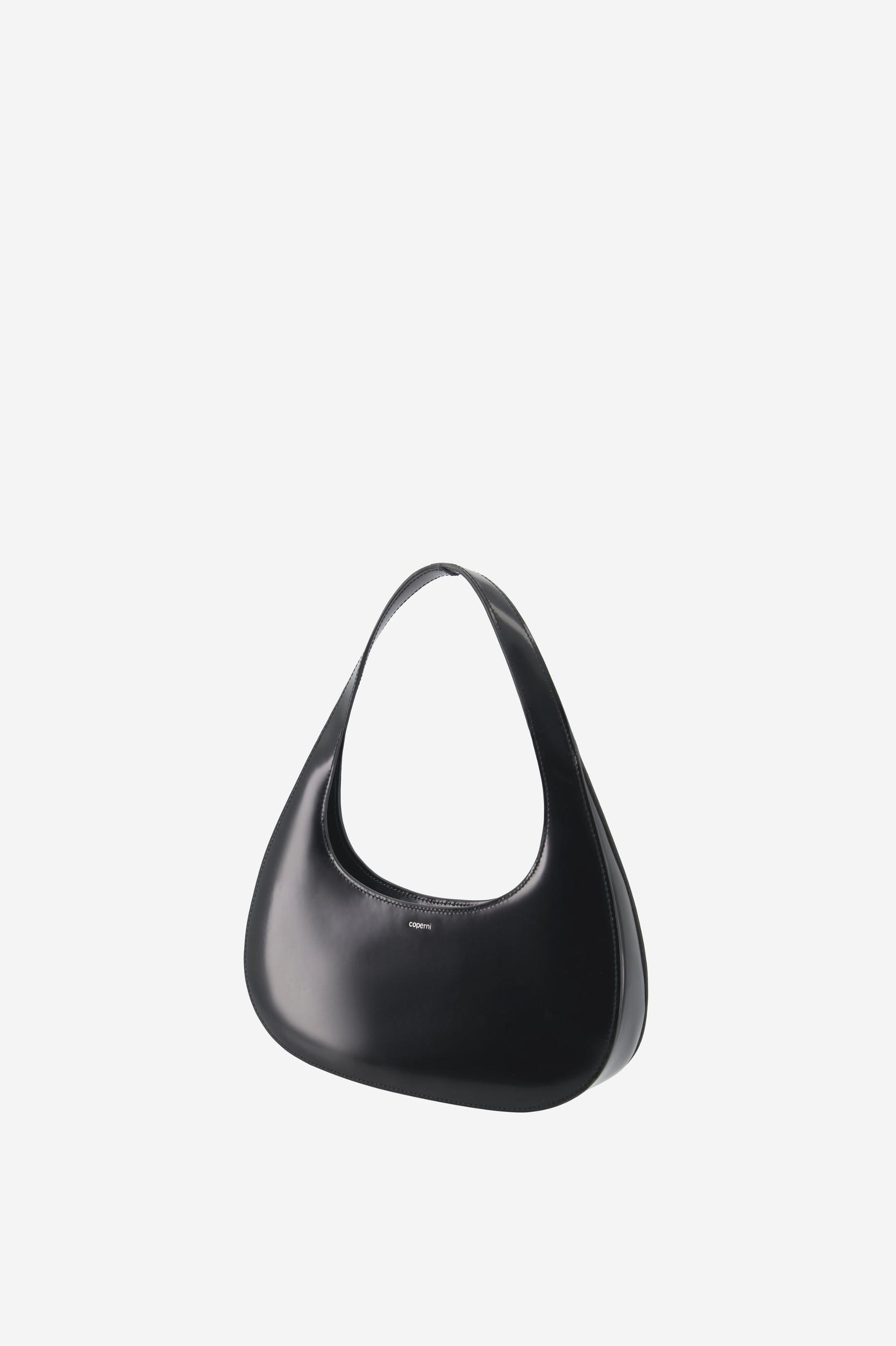 Slim Swipe Baguette Bag Product Image