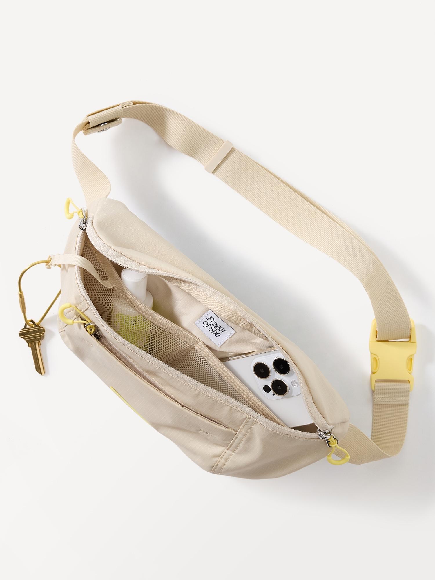 Crest Fanny Pack Product Image