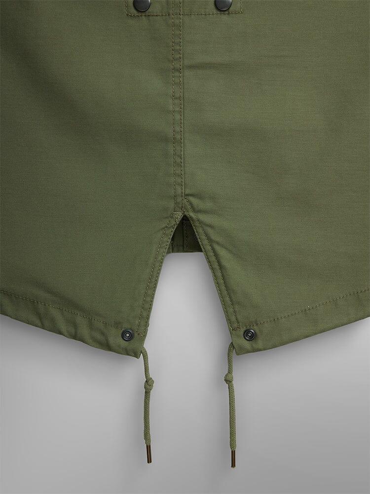 M-59 FISHTAIL MOD PARKA Male Product Image