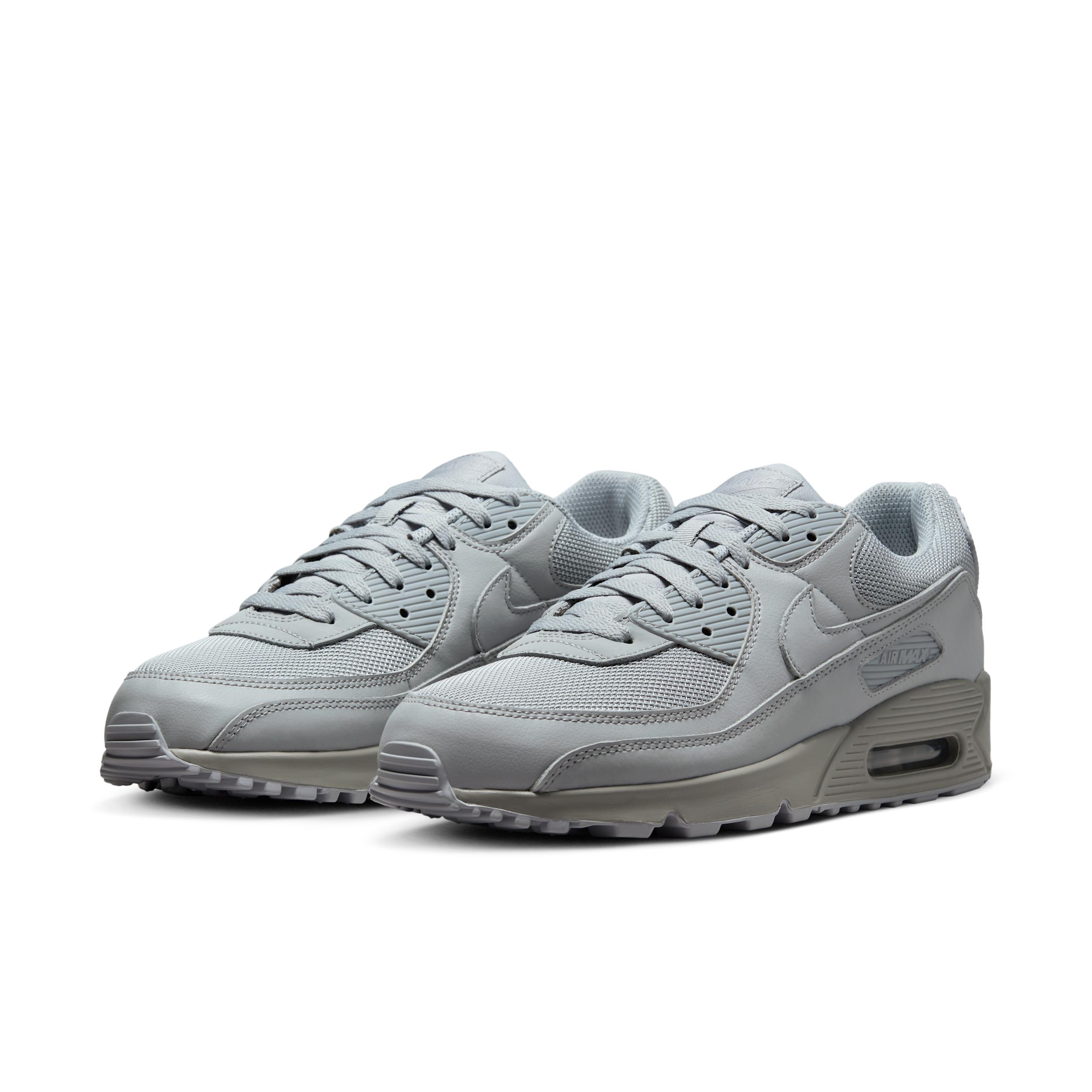 Nike Mens Air Max 0 Shoes | CN8490-001 Product Image