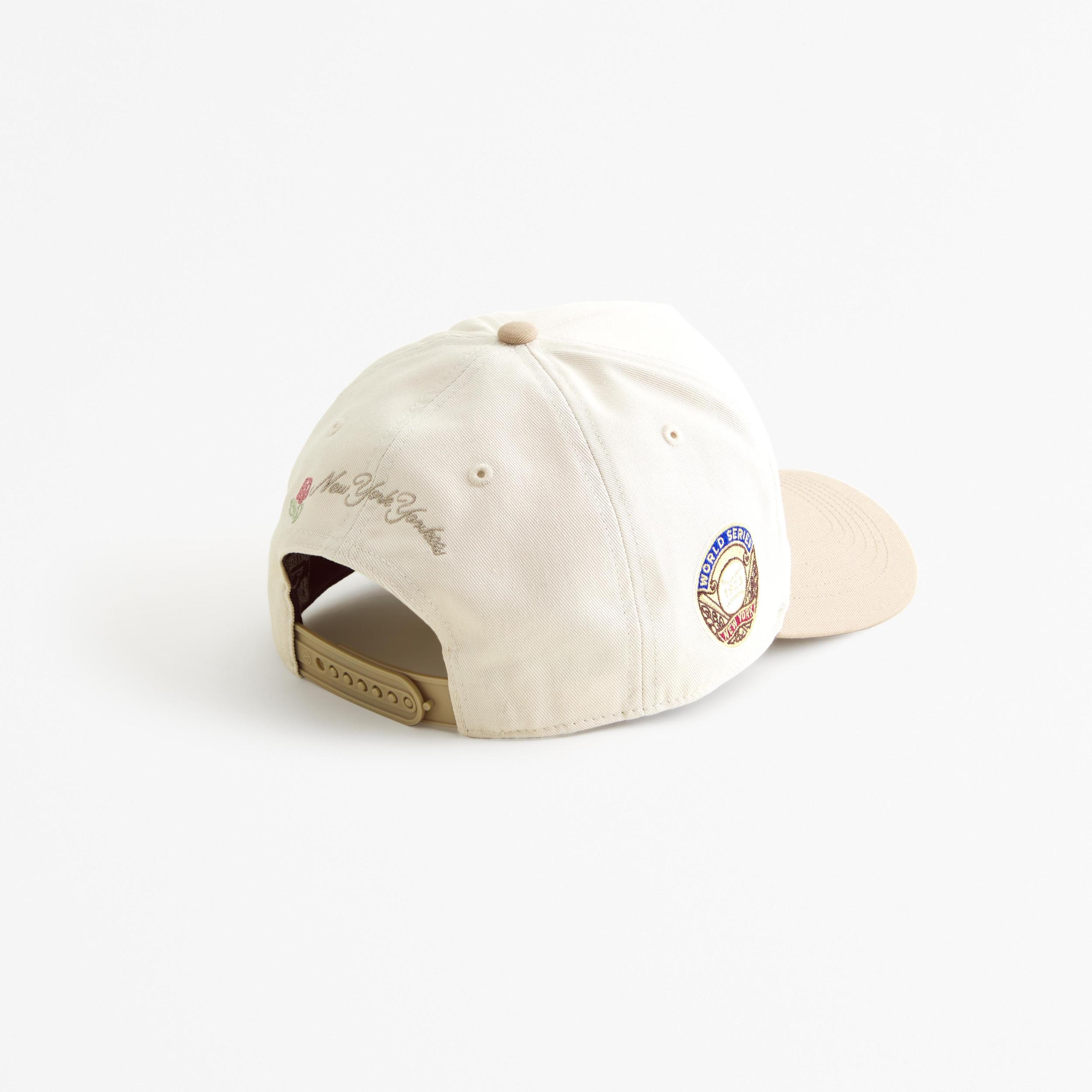New York Yankees '47 Clean-Up Hat Product Image