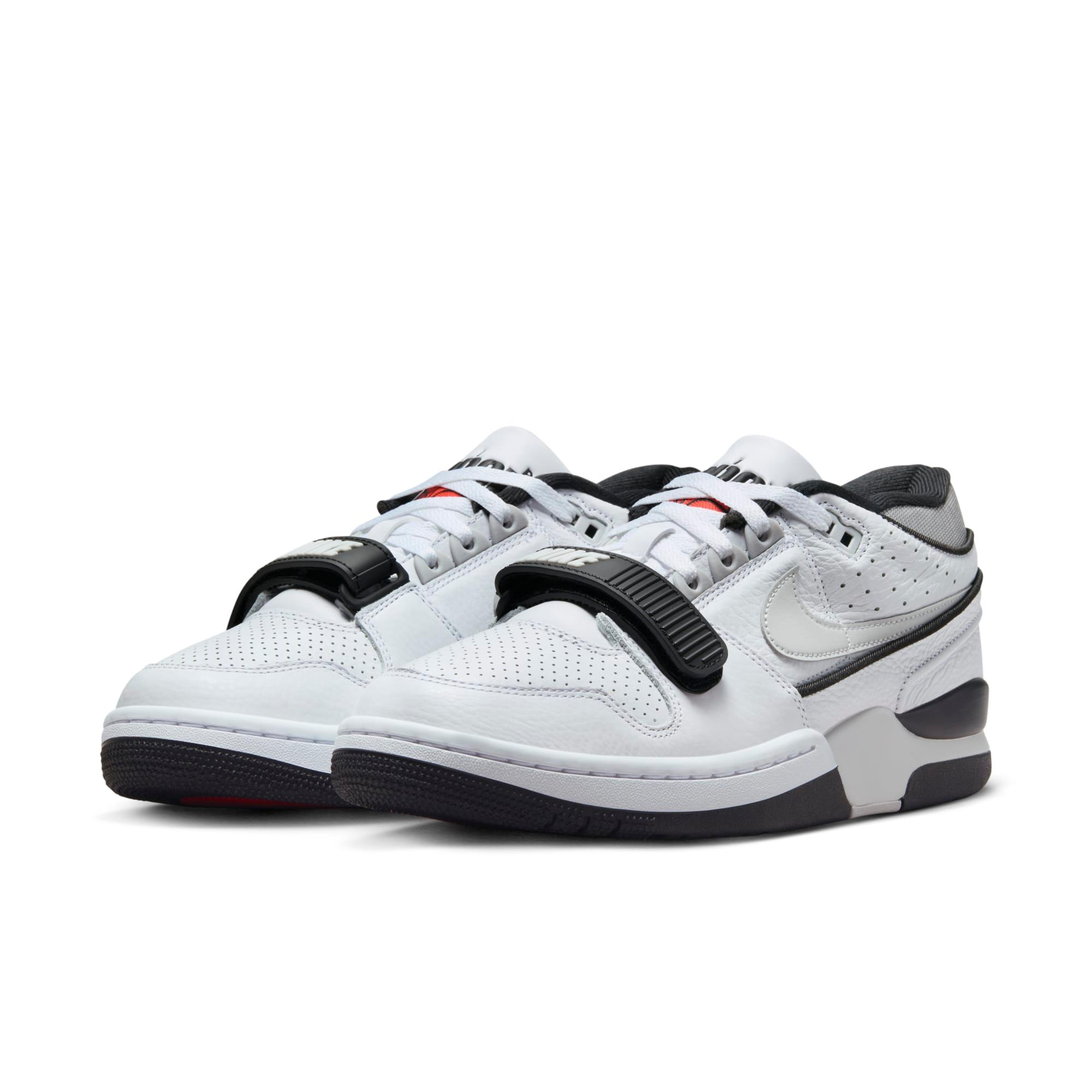Nike Men's Air Alpha Force Shoes Product Image
