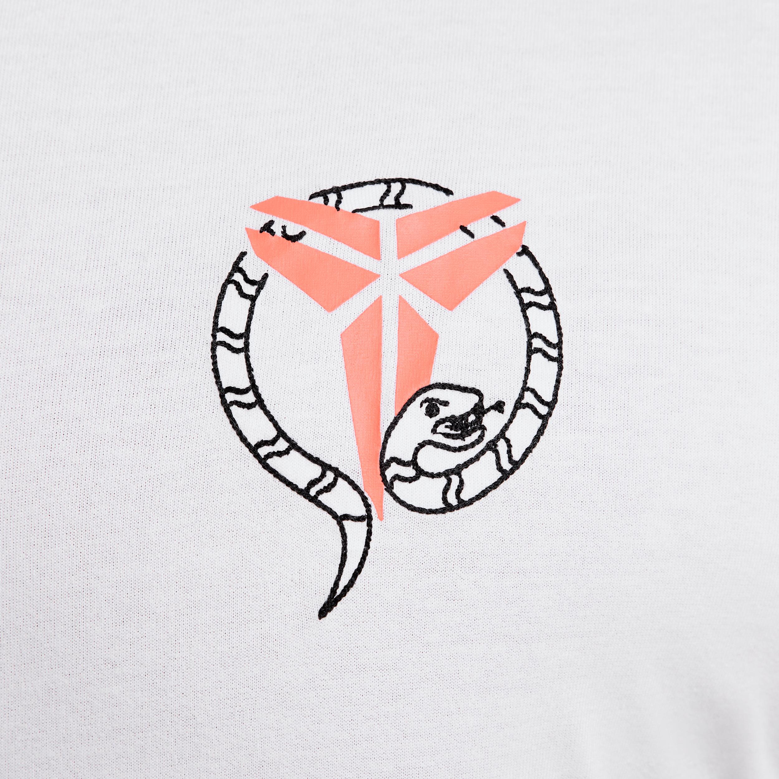 Nike Men's Kobe "Stockings" Dri-FIT T-Shirt Product Image