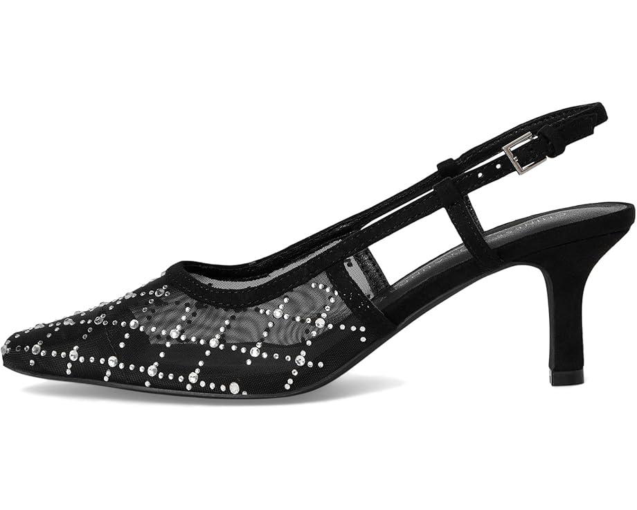 Mix Media Tank Dress Product Image