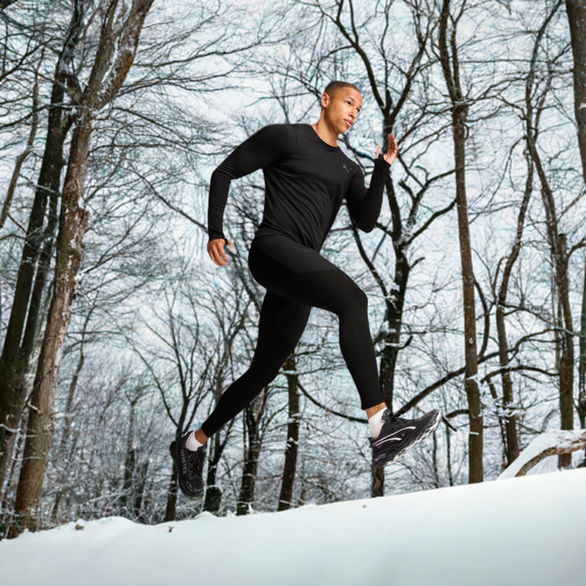 SEASONS Fast-Trac NITRO™ 3 GORE-TEX® Men's Trail Running Shoes Product Image