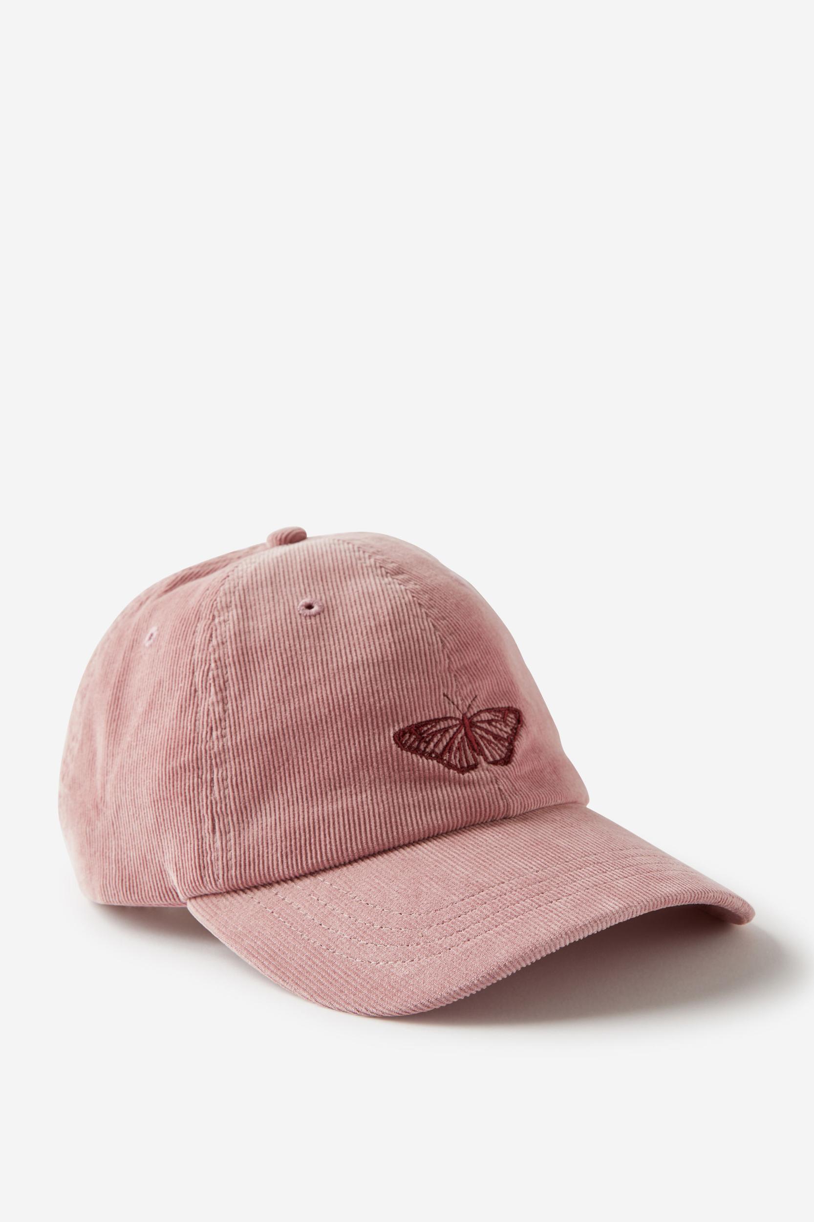 Classic Dad Cap Product Image