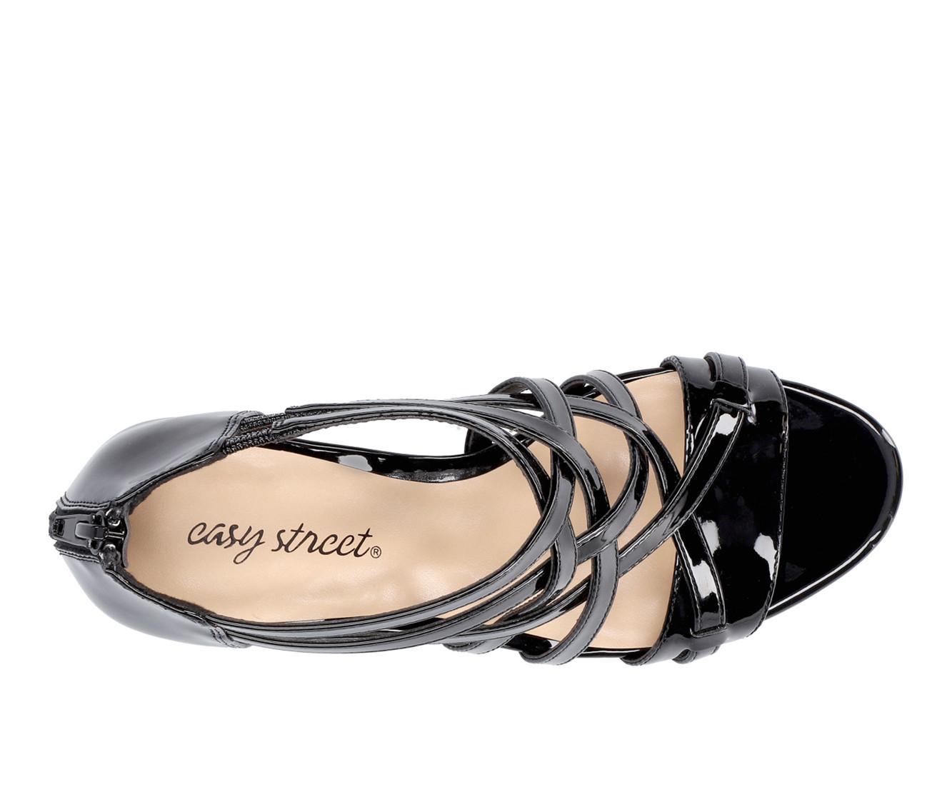 Women's Easy Street Bee Special Occasion Dress Sandals Product Image