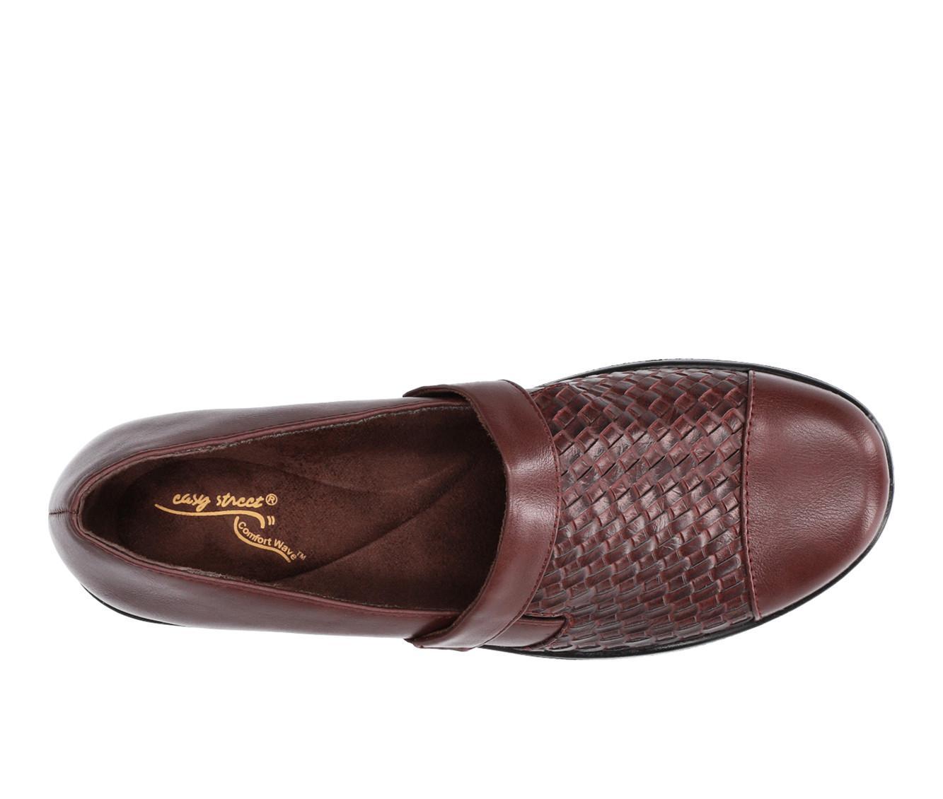 Women's Easy Street Destiny Loafers Product Image