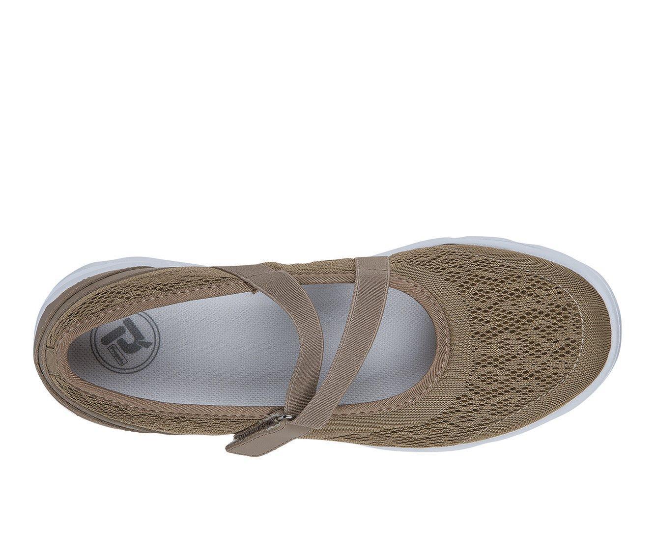 Women's Propet TravelActiv Mary Jane Walking Shoes Product Image