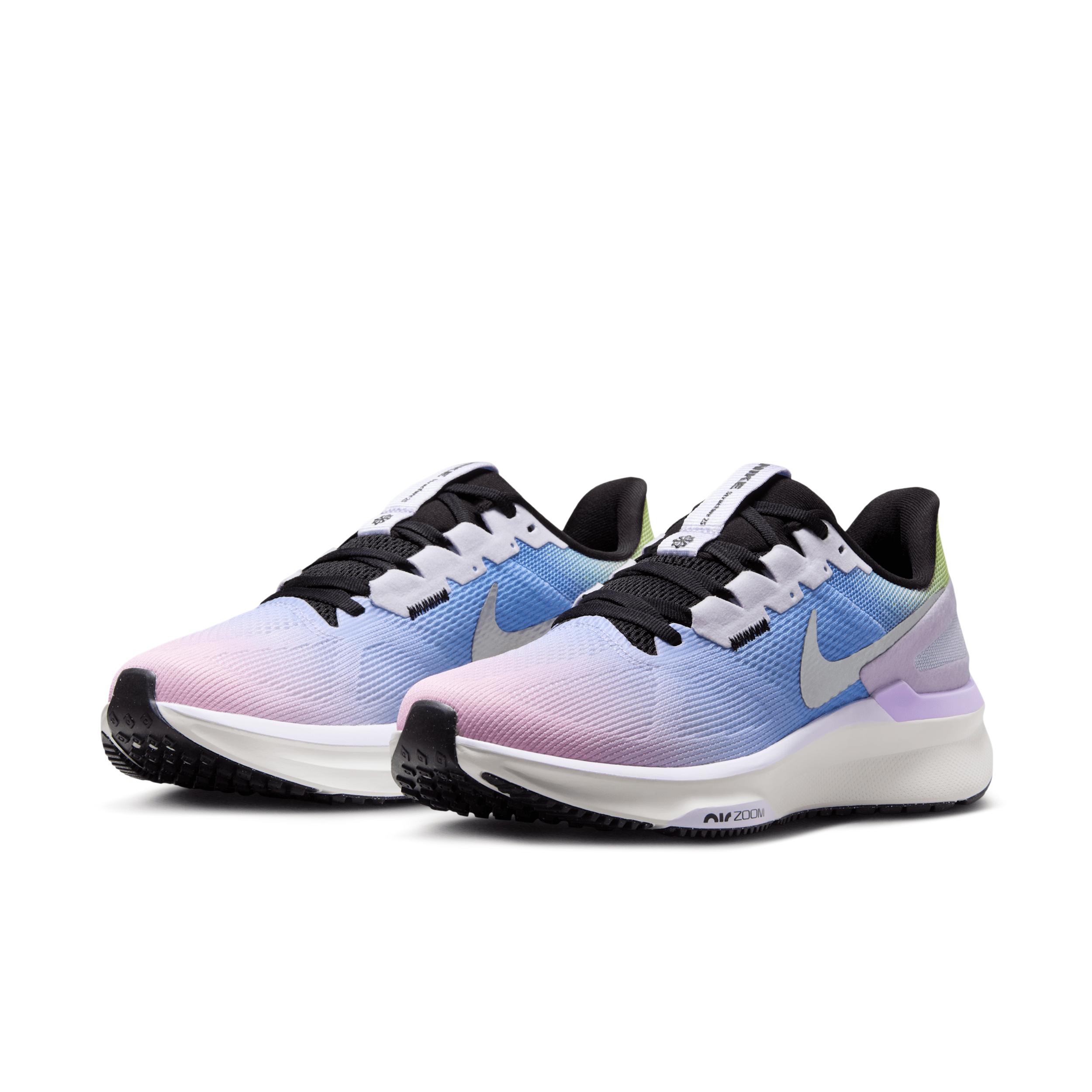 Nike Women's Structure 25 SE Road Running Shoes Product Image