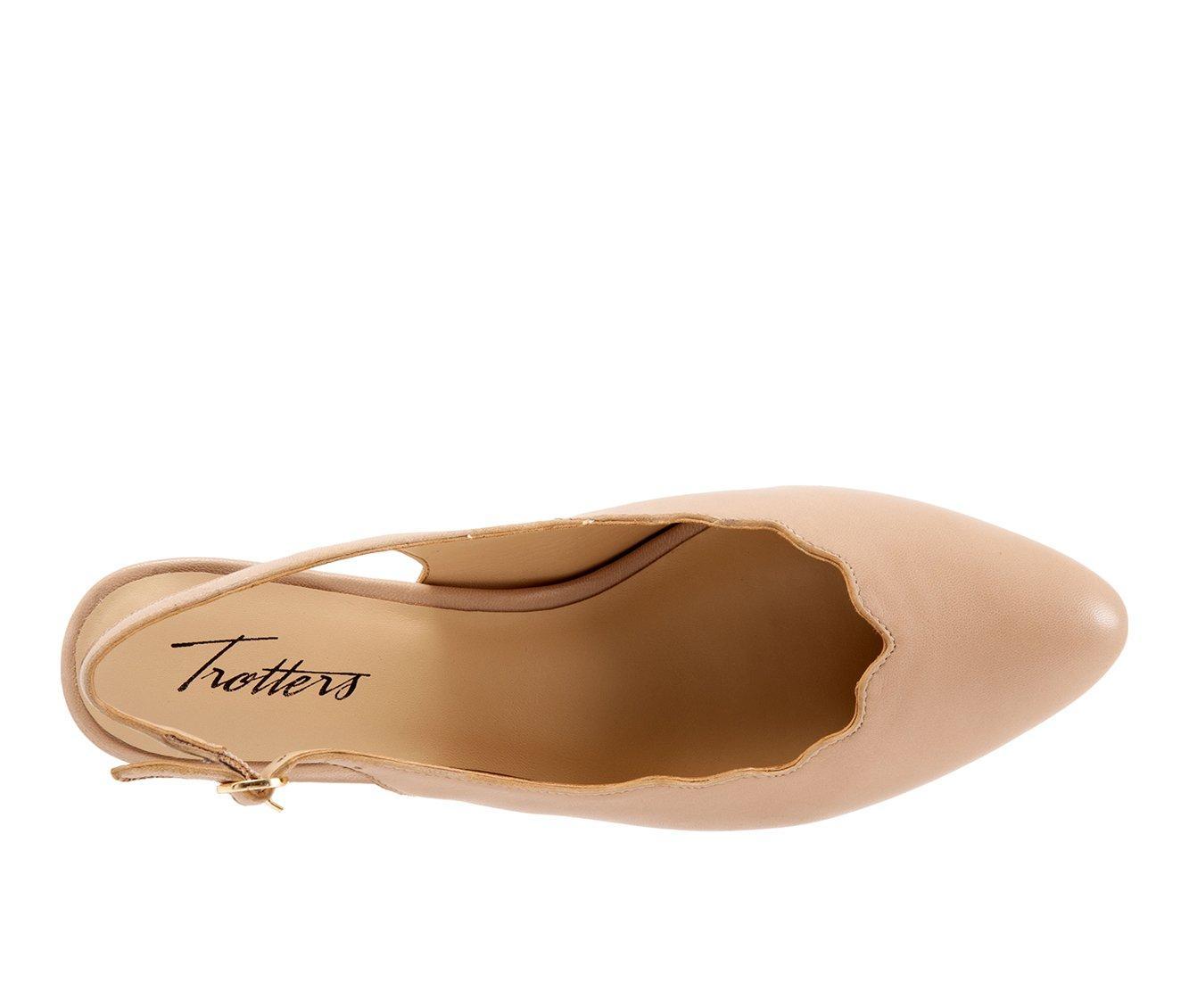 Women's Trotters Joselyn Slingback Pumps Product Image