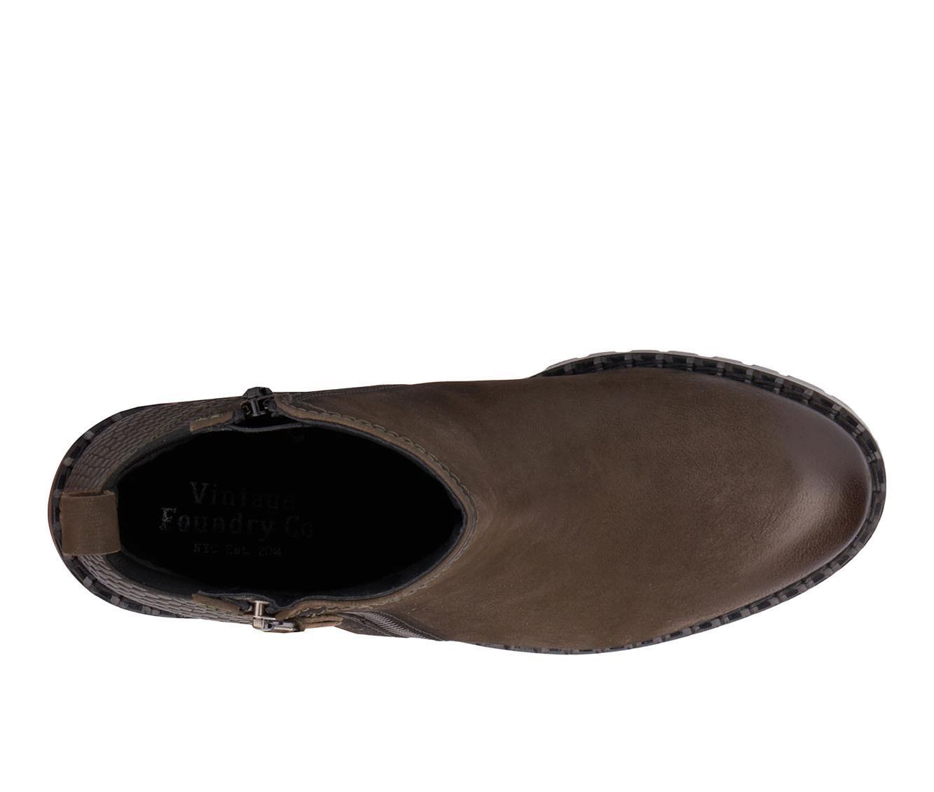 Women's Vintage Foundry Co Alara Booties Product Image