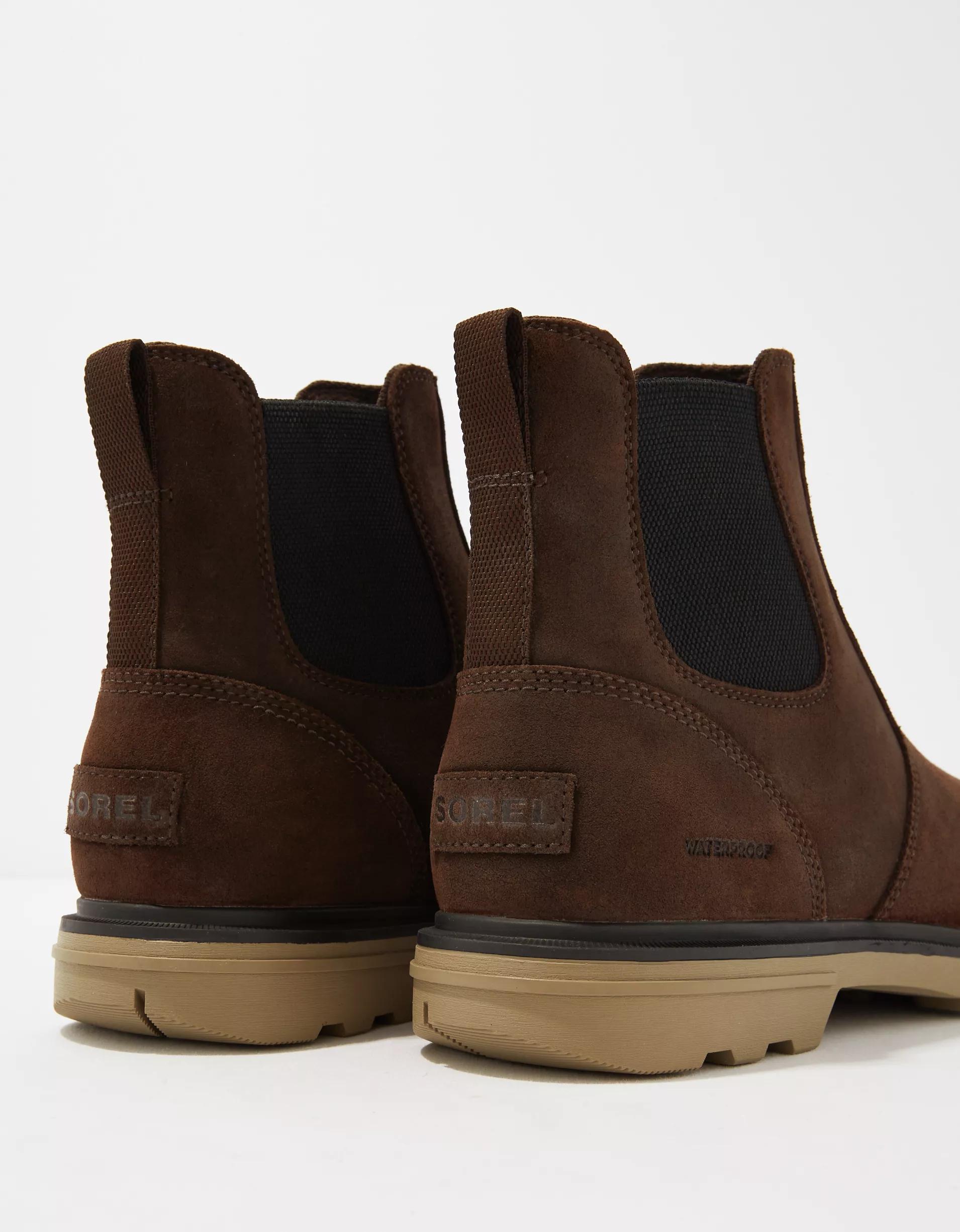 Sorel Men's Carson Chelsea Boot Product Image
