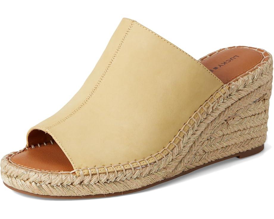 Cabriah Woven Espadrille Wedge Sandal Product Image