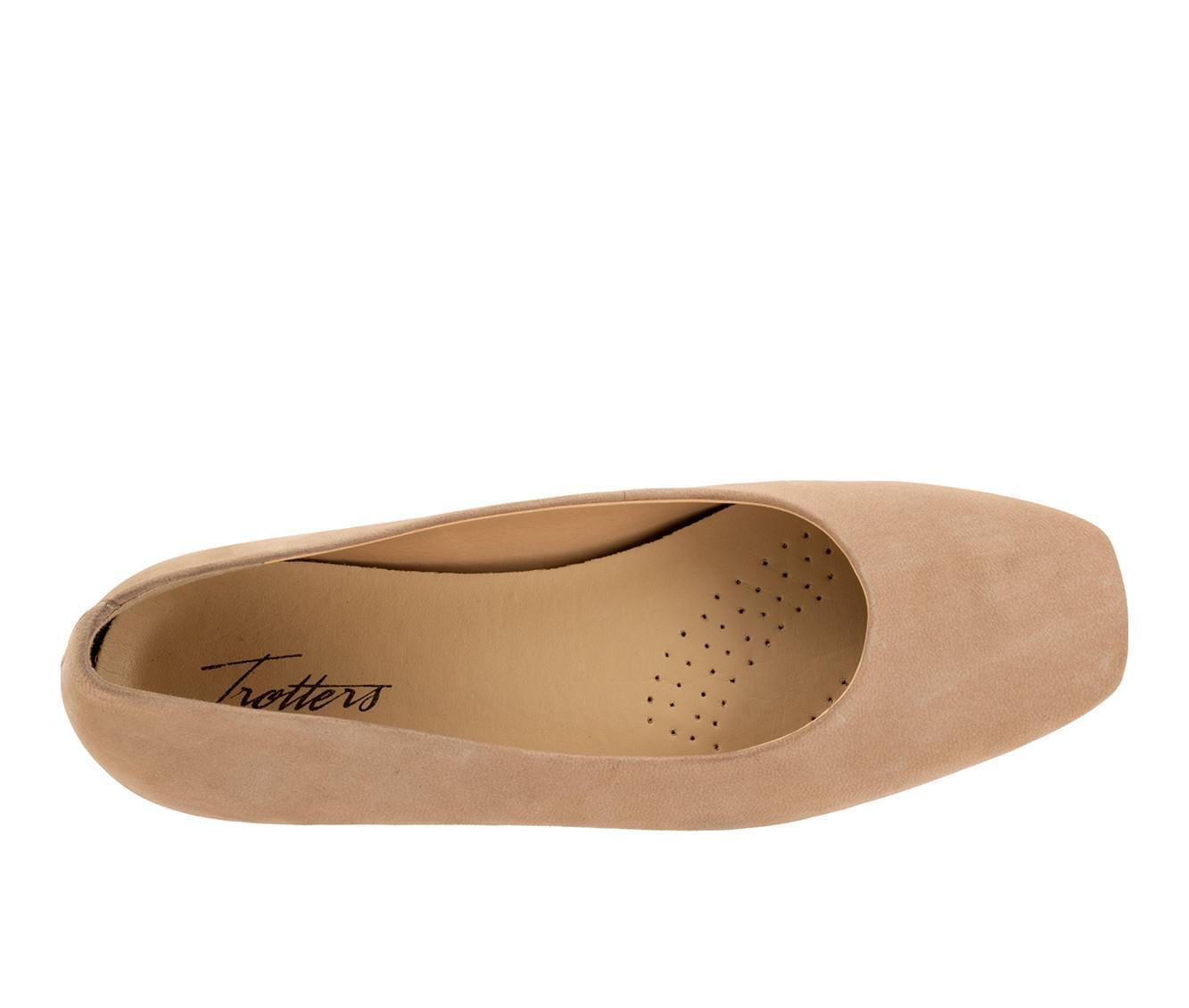 Women's Trotters Honor Flats Product Image