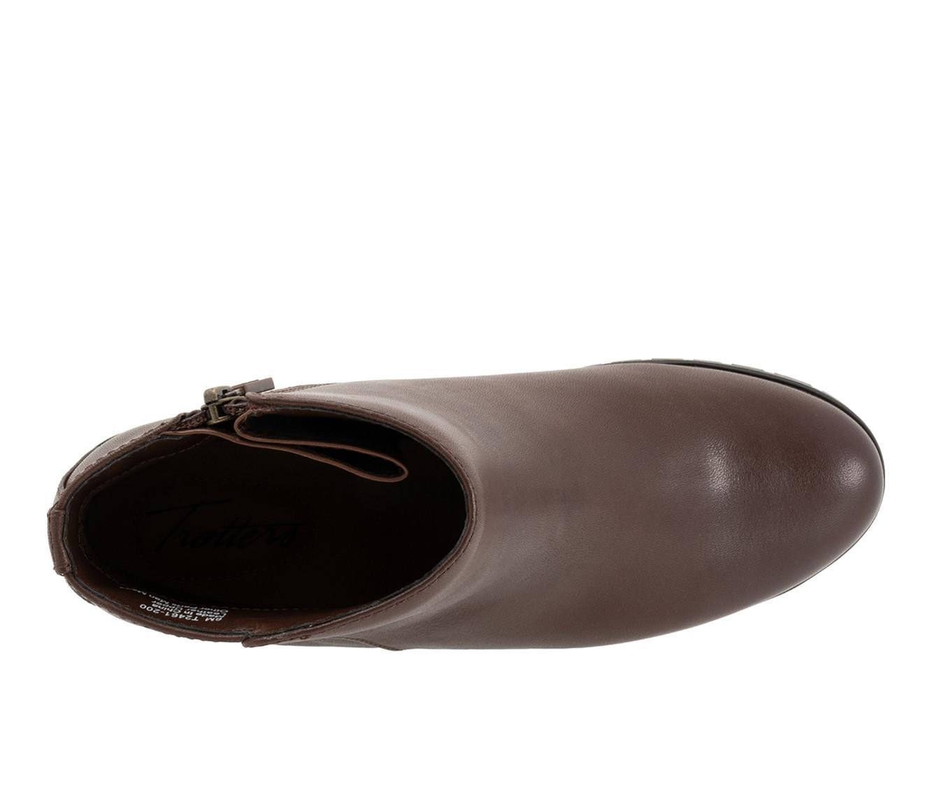 Women's Trotters Margo Booties Product Image