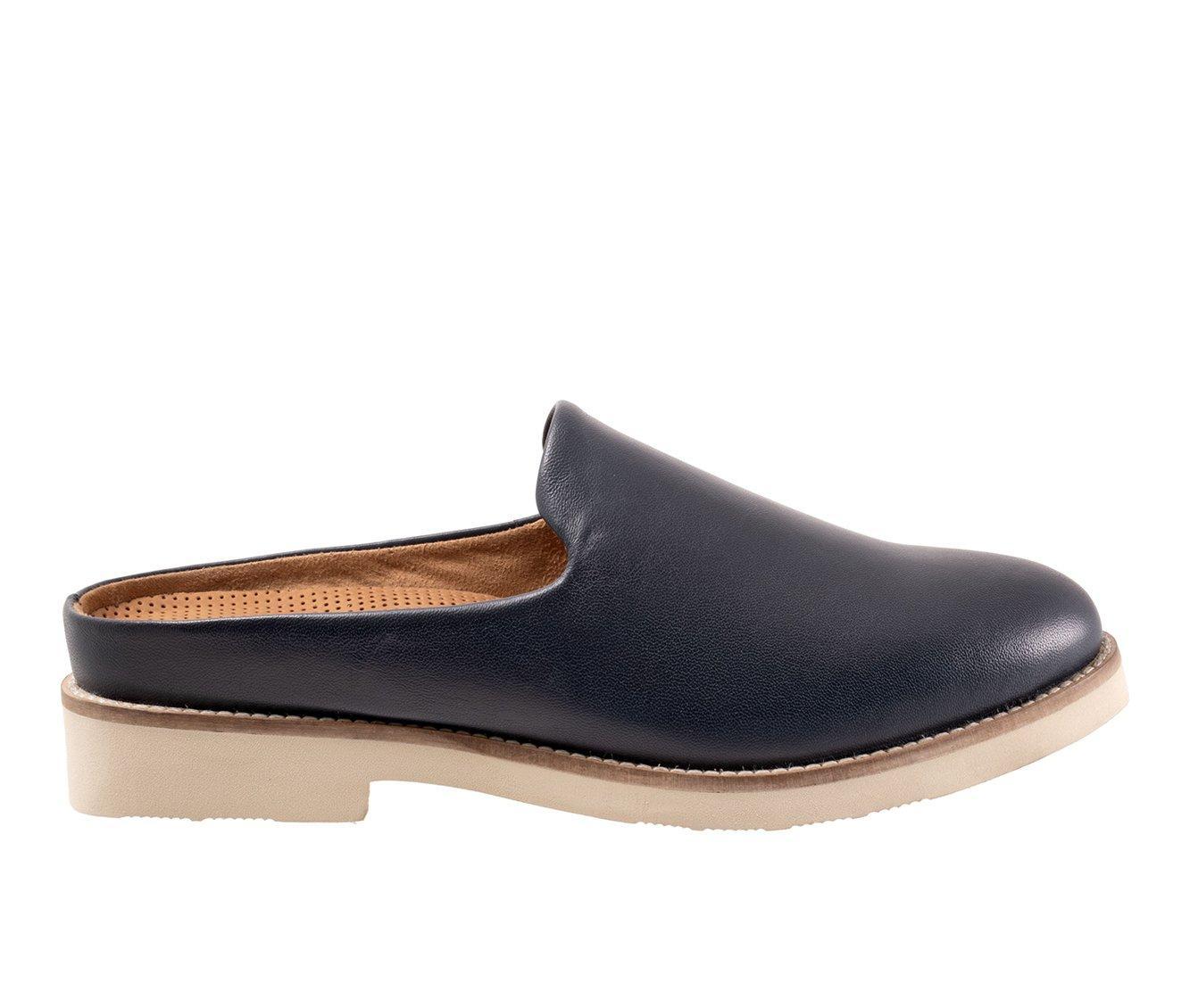 Women's Softwalk Wolcott II Loafer Mule Product Image