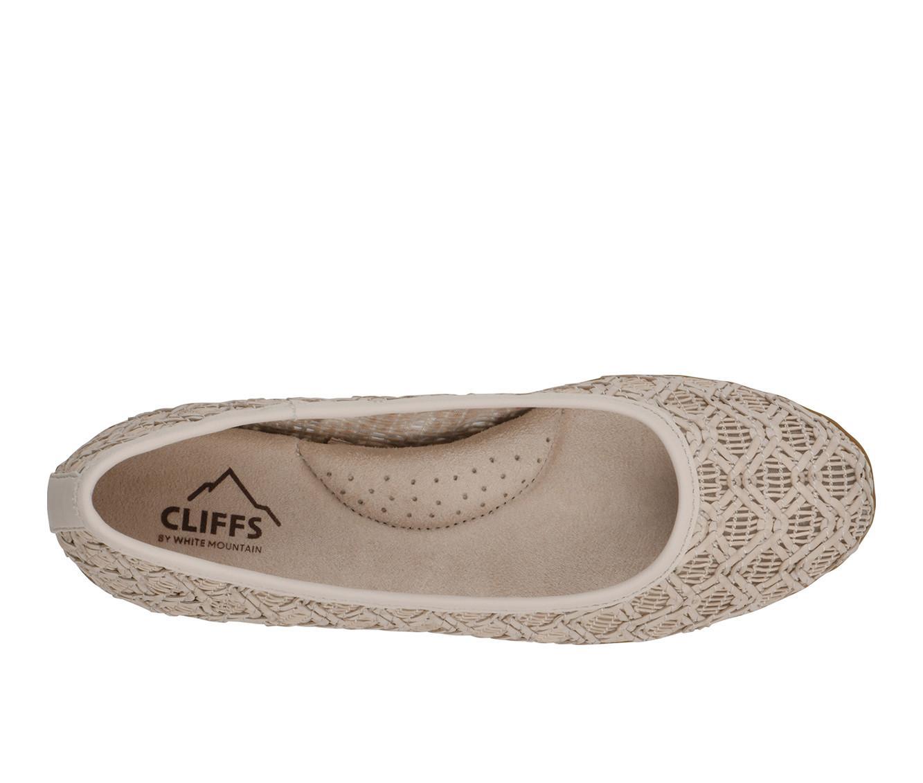 Women's Cliffs by White Mountain Cariann Flats Product Image