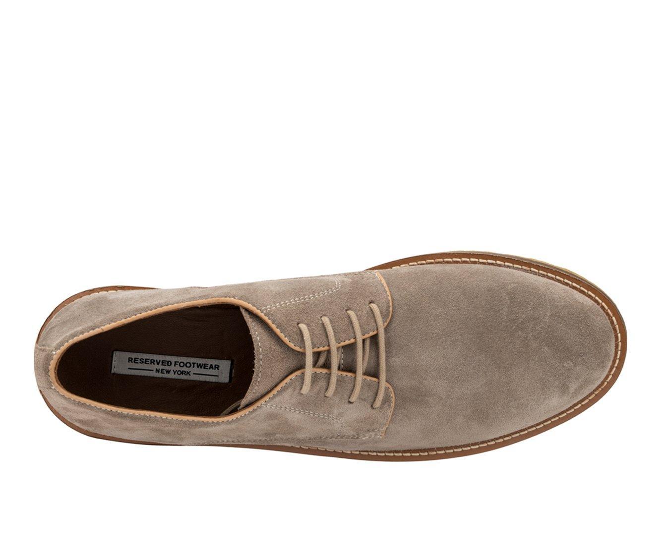Men's Reserved Footwear Octavious Oxfords Product Image