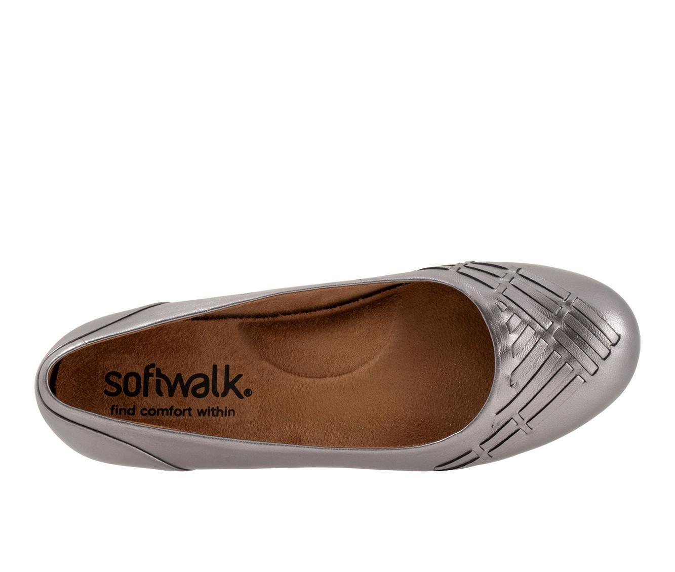 Women's Softwalk Sonoma Weave Flats Product Image